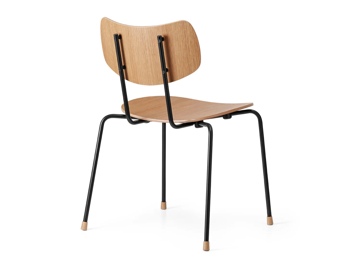 CARL HANSEN VLA26T VEGA CHAIR - Image 3