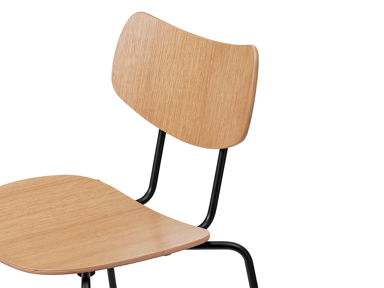 CARL HANSEN VLA26T VEGA CHAIR - Image 4