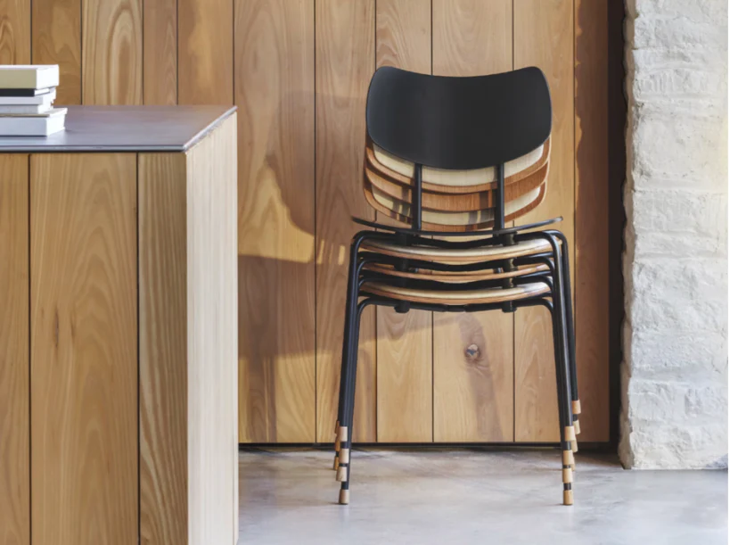 CARL HANSEN VLA26T VEGA CHAIR - Image 5