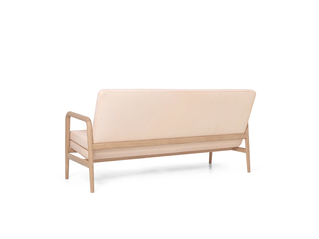 CARL HANSEN VLA77 FOYER SOFA - Image 2