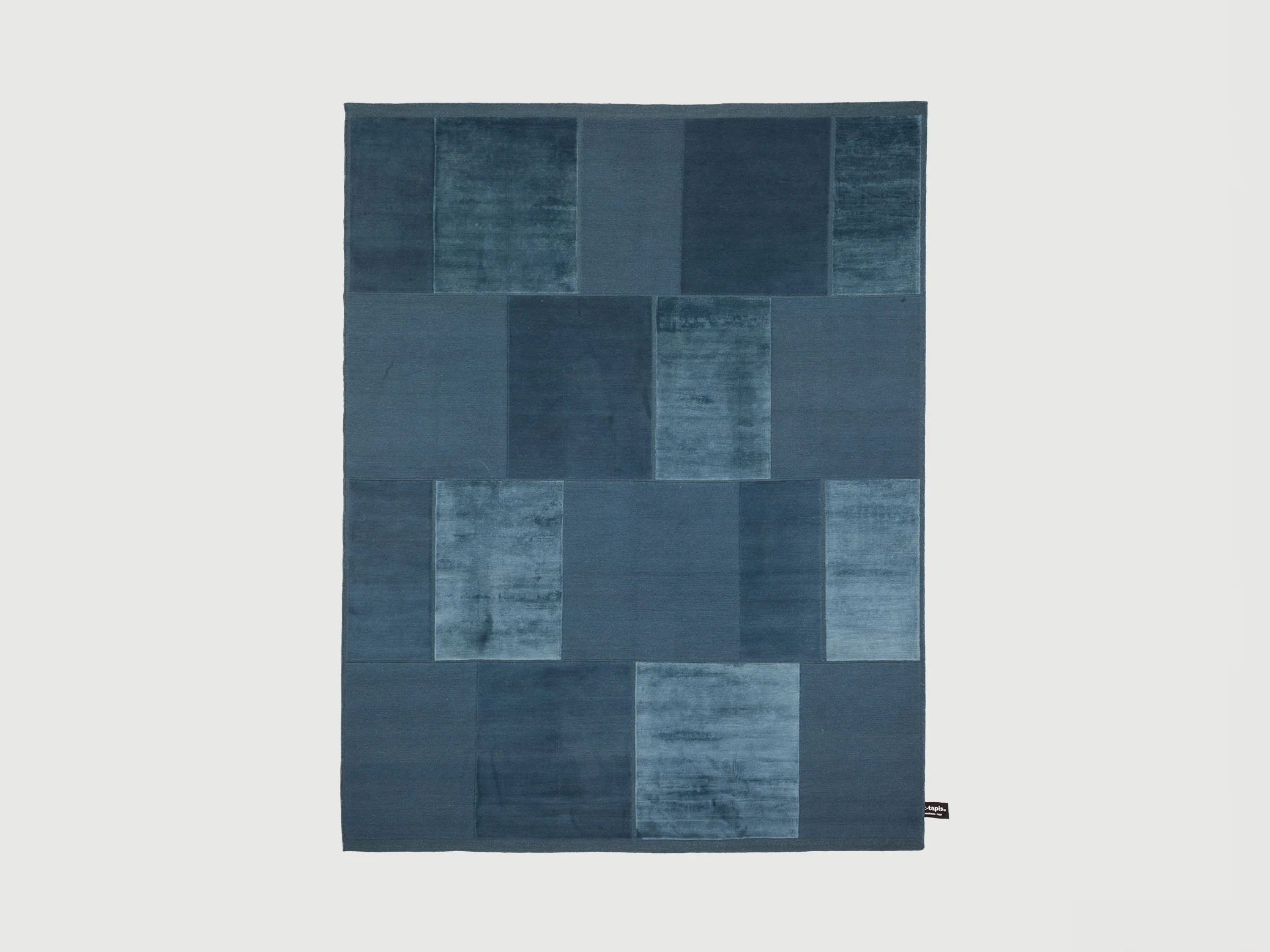 CC-TAPIS CASELLARIO MONOCROMO RUG 7'5" x 9'8"