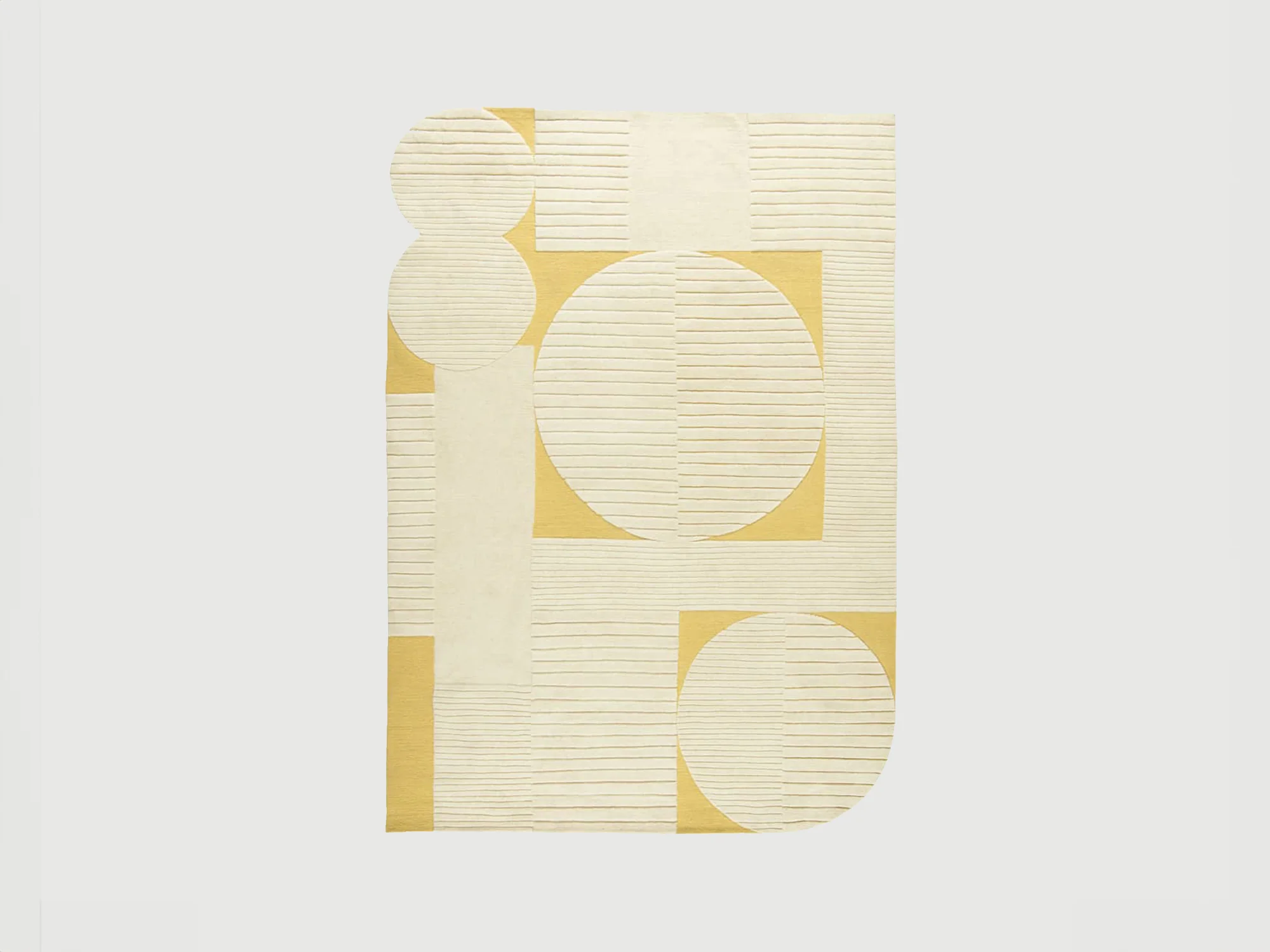CC-TAPIS LE TAPIS NOMADE 8'9" x 11'5" - Image 3