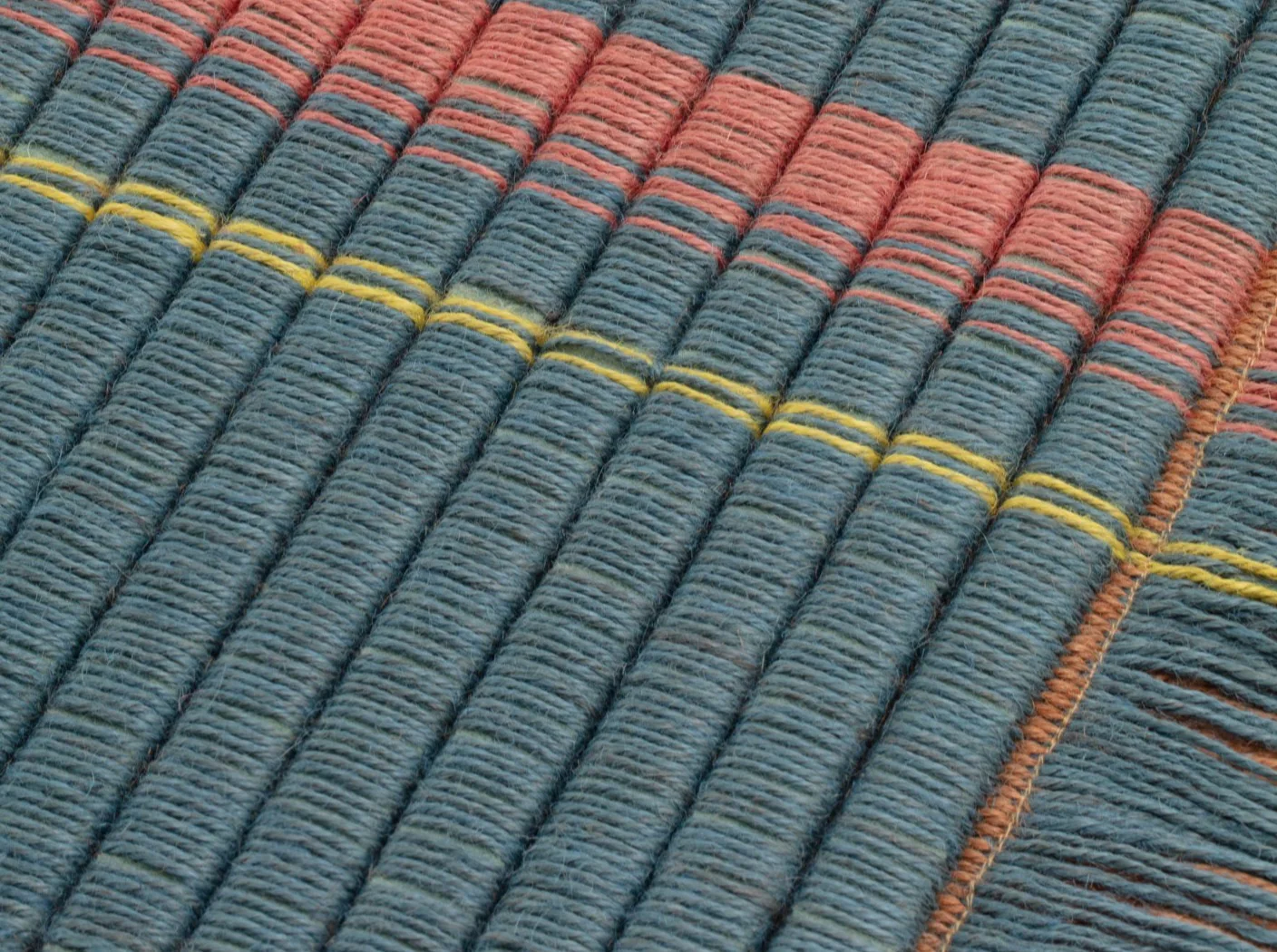 CC-TAPIS MAE ENGELGEER OMOTE HARU RUG - Image 2