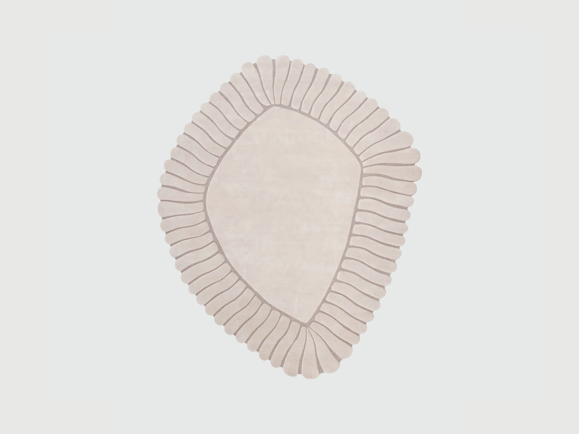 CC-TAPIS PATRICIA URQUIOLA M’AMA NON M’AMA / LARGE 9'2" x 11'2" - Image 4