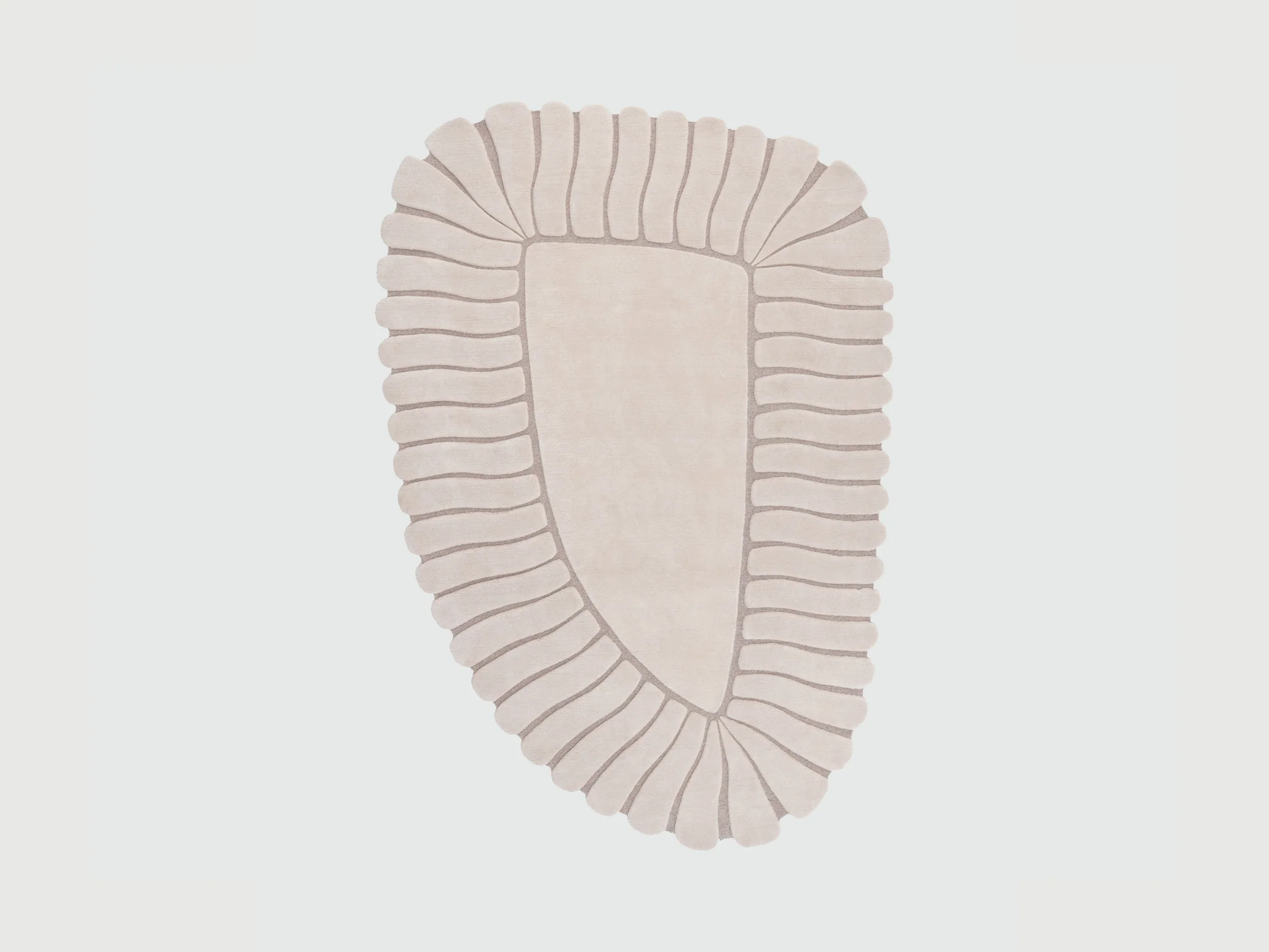 CC-TAPIS PATRICIA URQUIOLA M’AMA NON M’AMA / MEDIUM 6'6" x 9'8" - Image 4