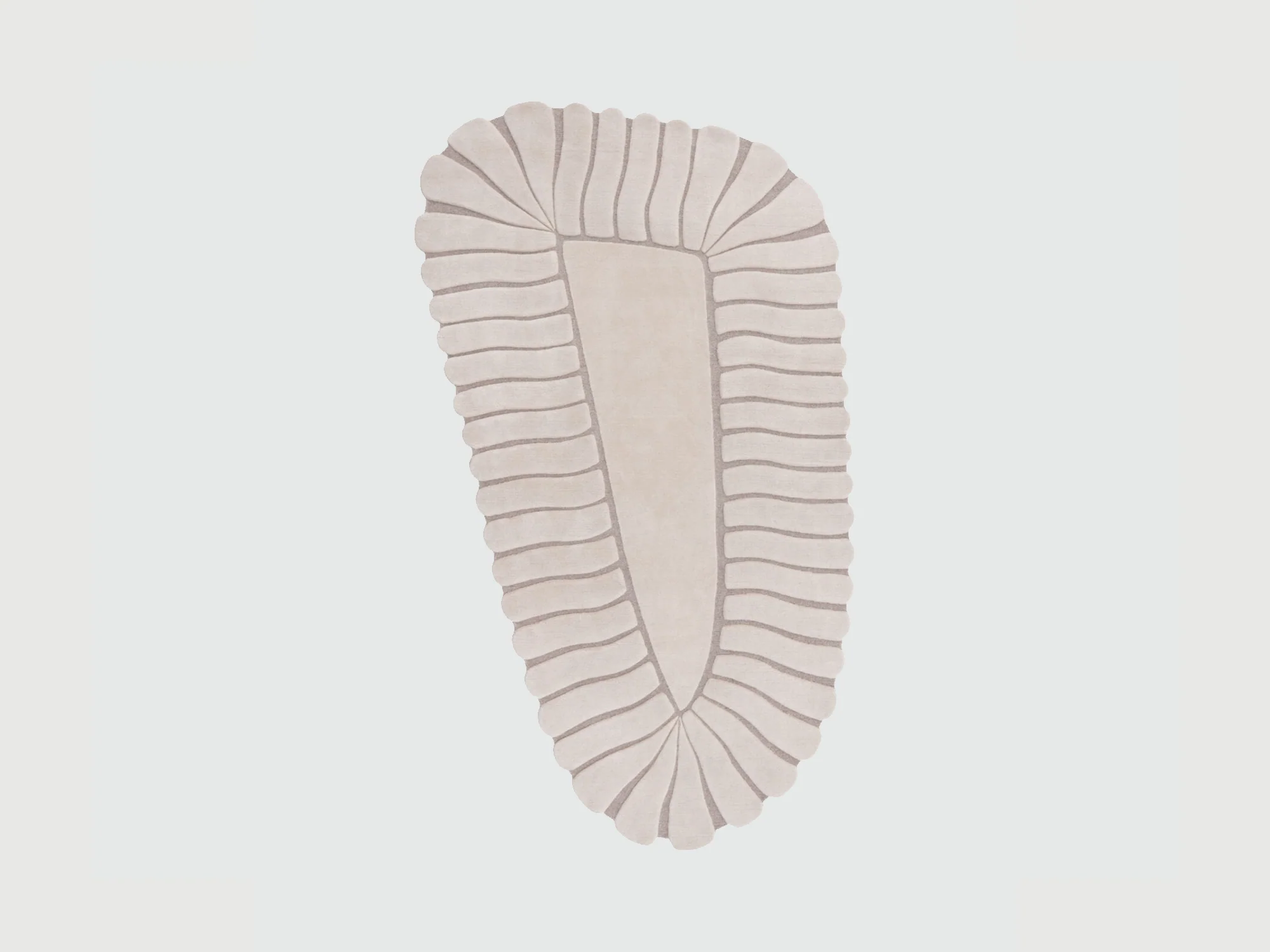 CC-TAPIS PATRICIA URQUIOLA M’AMA NON M’AMA / SMALL 5'6" x 9'8" - Image 6