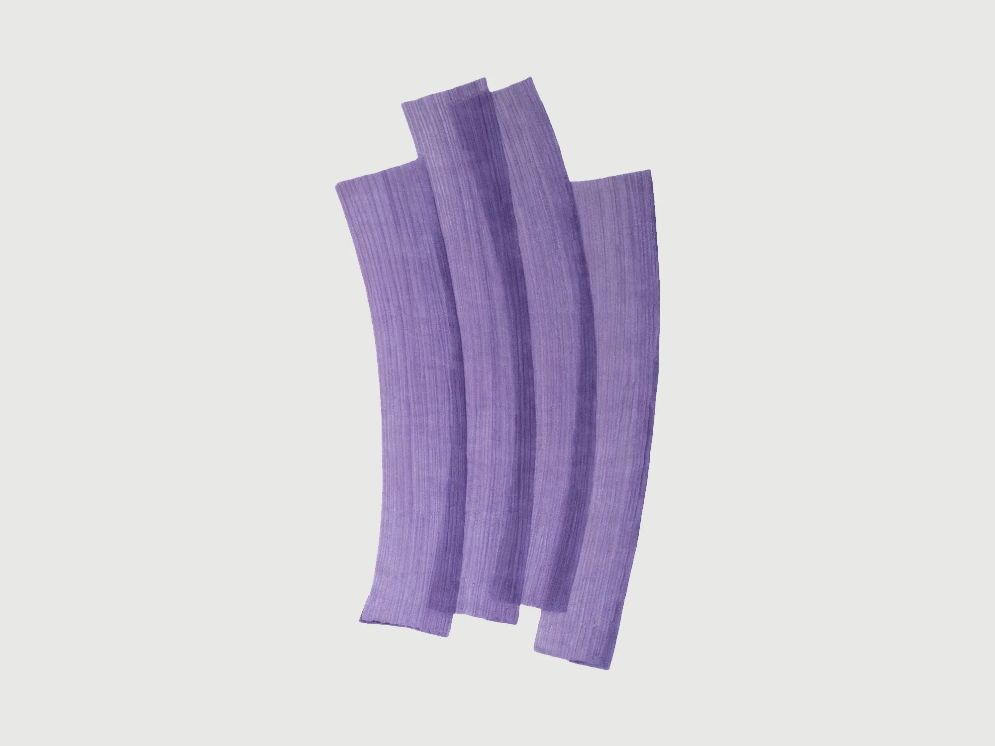 CC-TAPIS STROKE 1.0 RUG 5'2" x 9'8" - Image 3