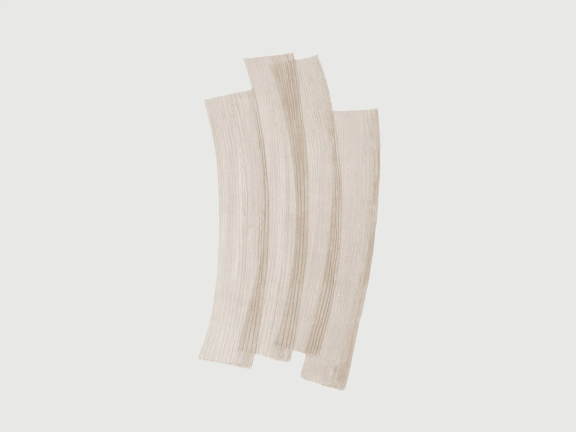 CC-TAPIS STROKE 1.0 RUG 5'2" x 9'8" - Image 5