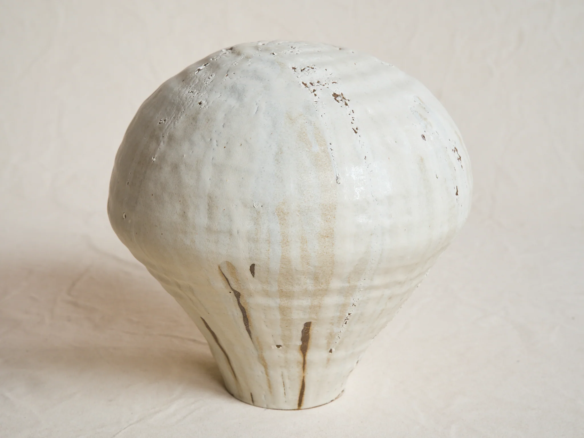 CHARLYN REYES BULB NO.01 H12.5" x Ø12.5" - Image 2