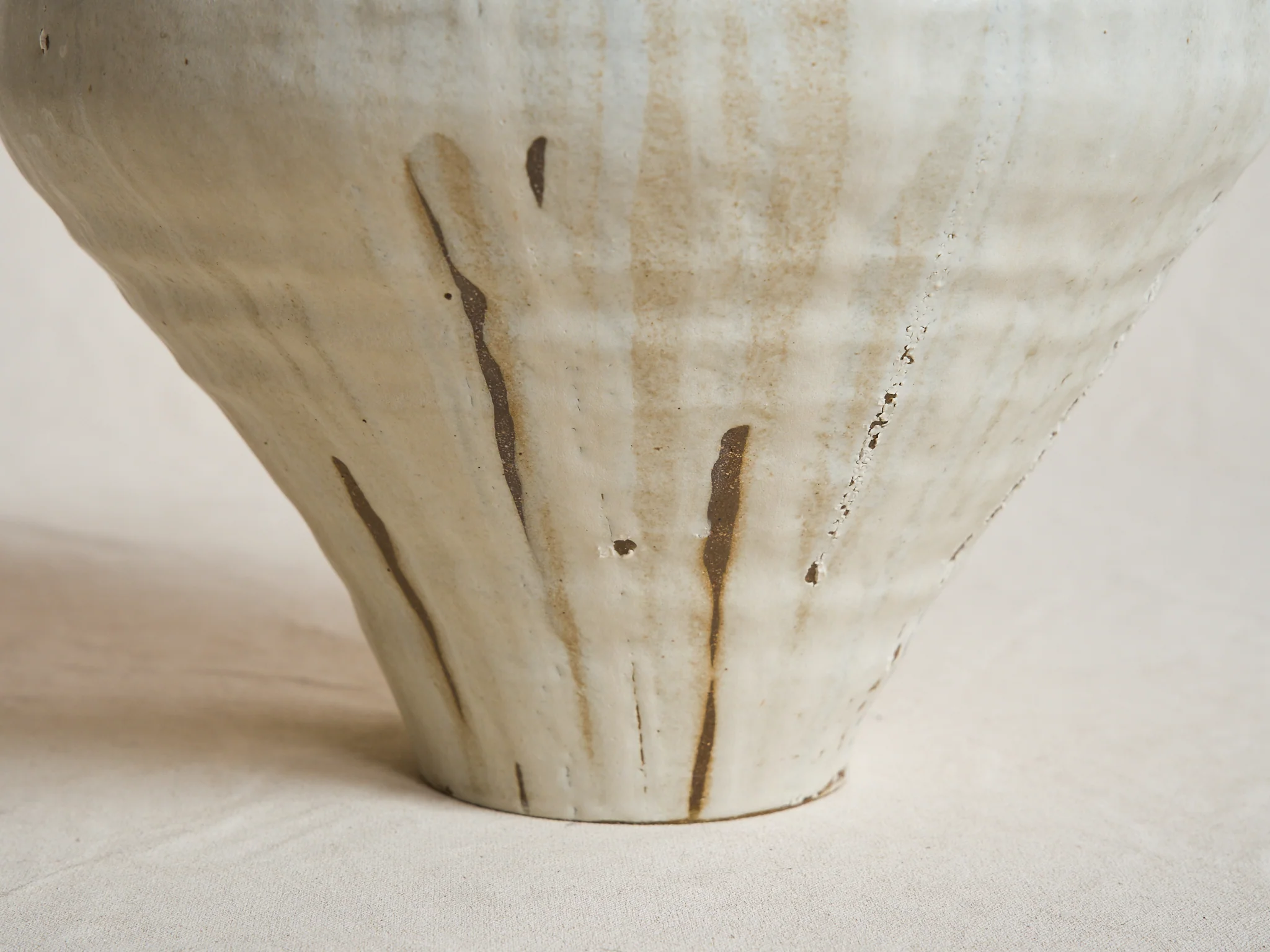 CHARLYN REYES BULB NO.01 H12.5" x Ø12.5" - Image 3