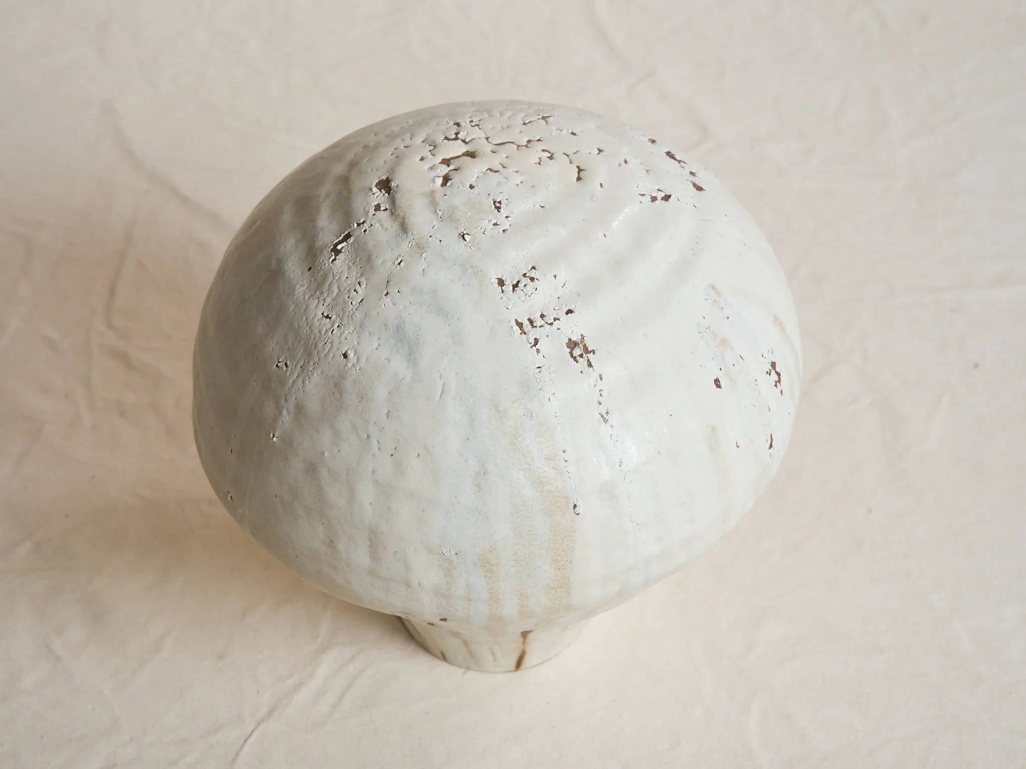 CHARLYN REYES BULB NO.01 H12.5" x Ø12.5" - Image 4