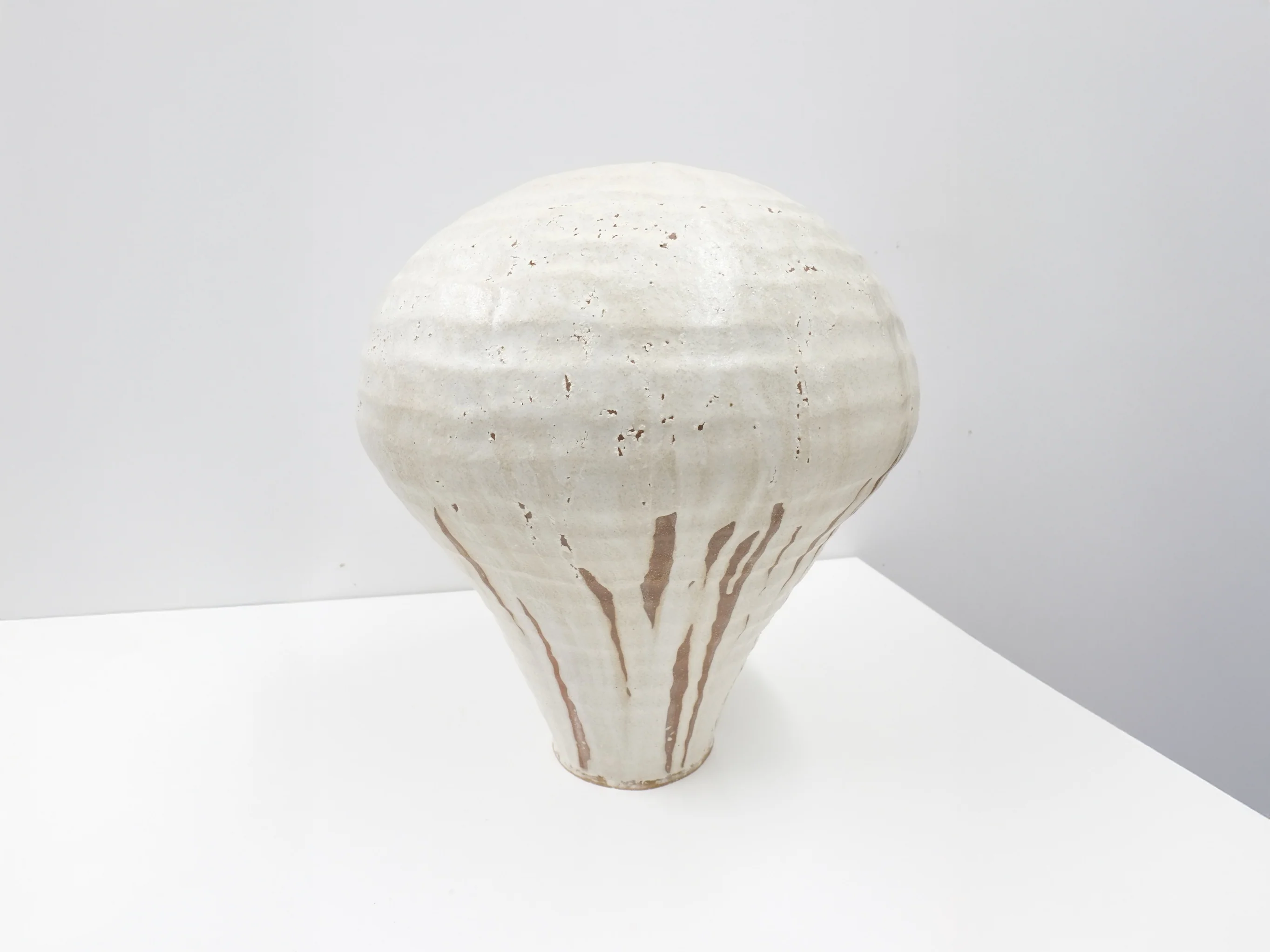 CHARLYN REYES BULB NO.02 H18.5” x Ø15"