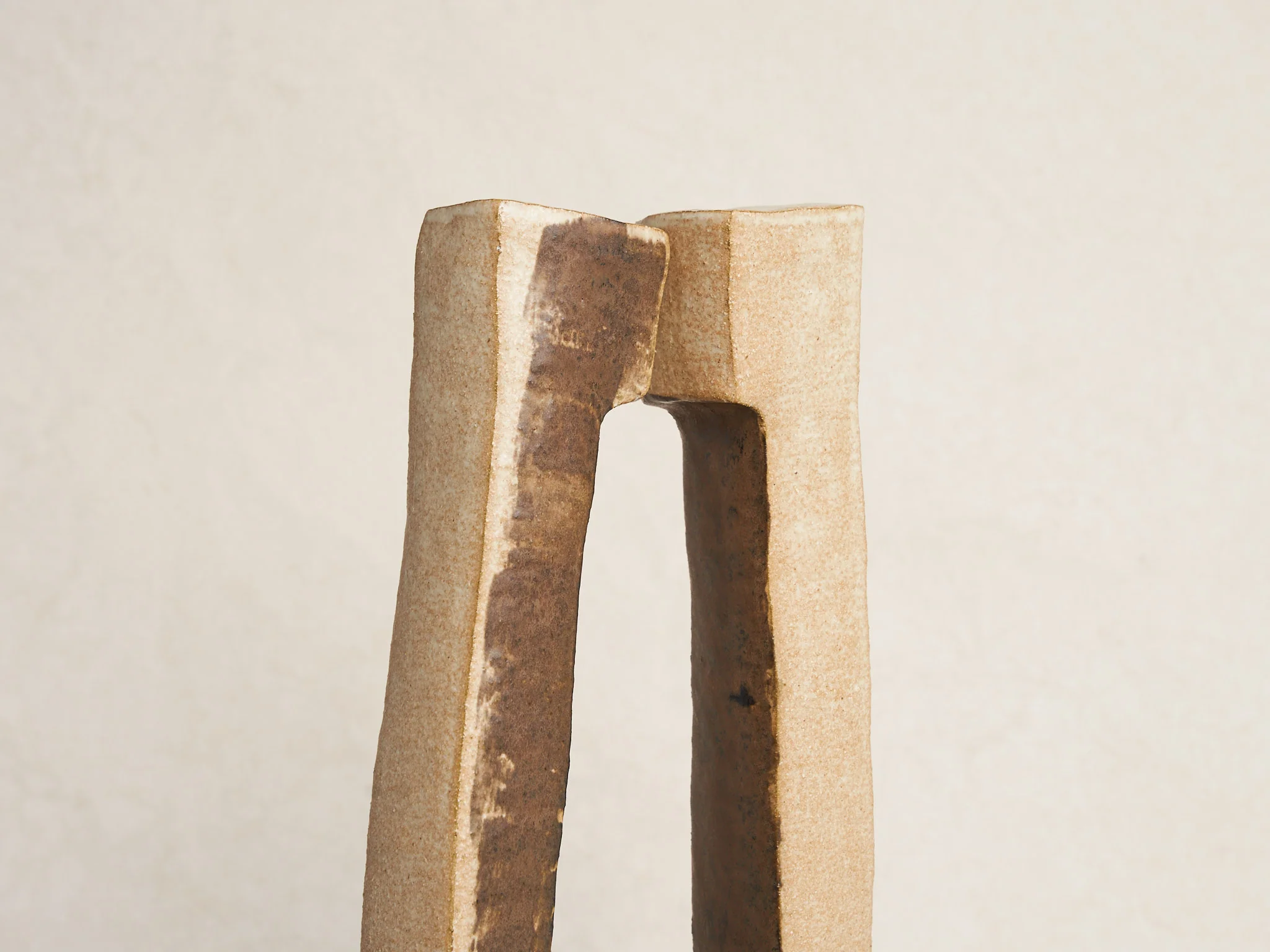 CHARLYN REYES STACKED VESSEL NO. 04 18.75” x 9” x 9” - Image 3