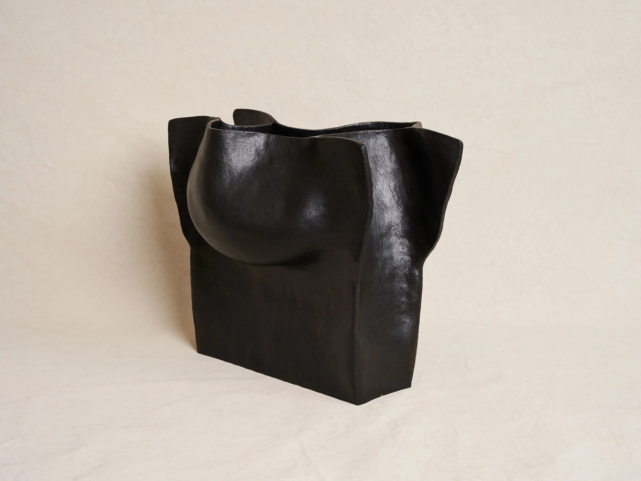 CHARLYN REYES VERNAL NO.3 14” x 16” x 14.75” - Image 2