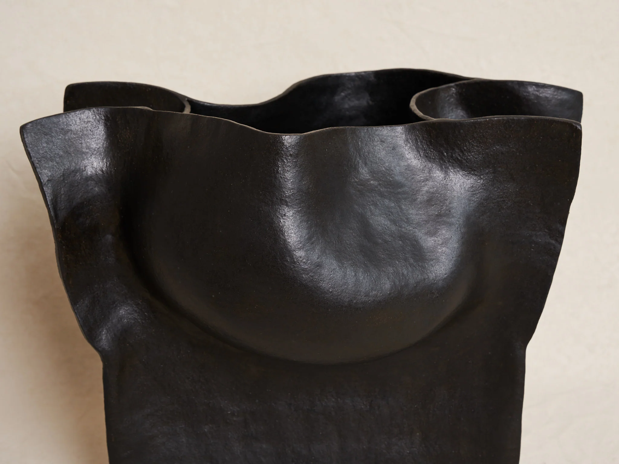 CHARLYN REYES VERNAL NO.3 14” x 16” x 14.75” - Image 3