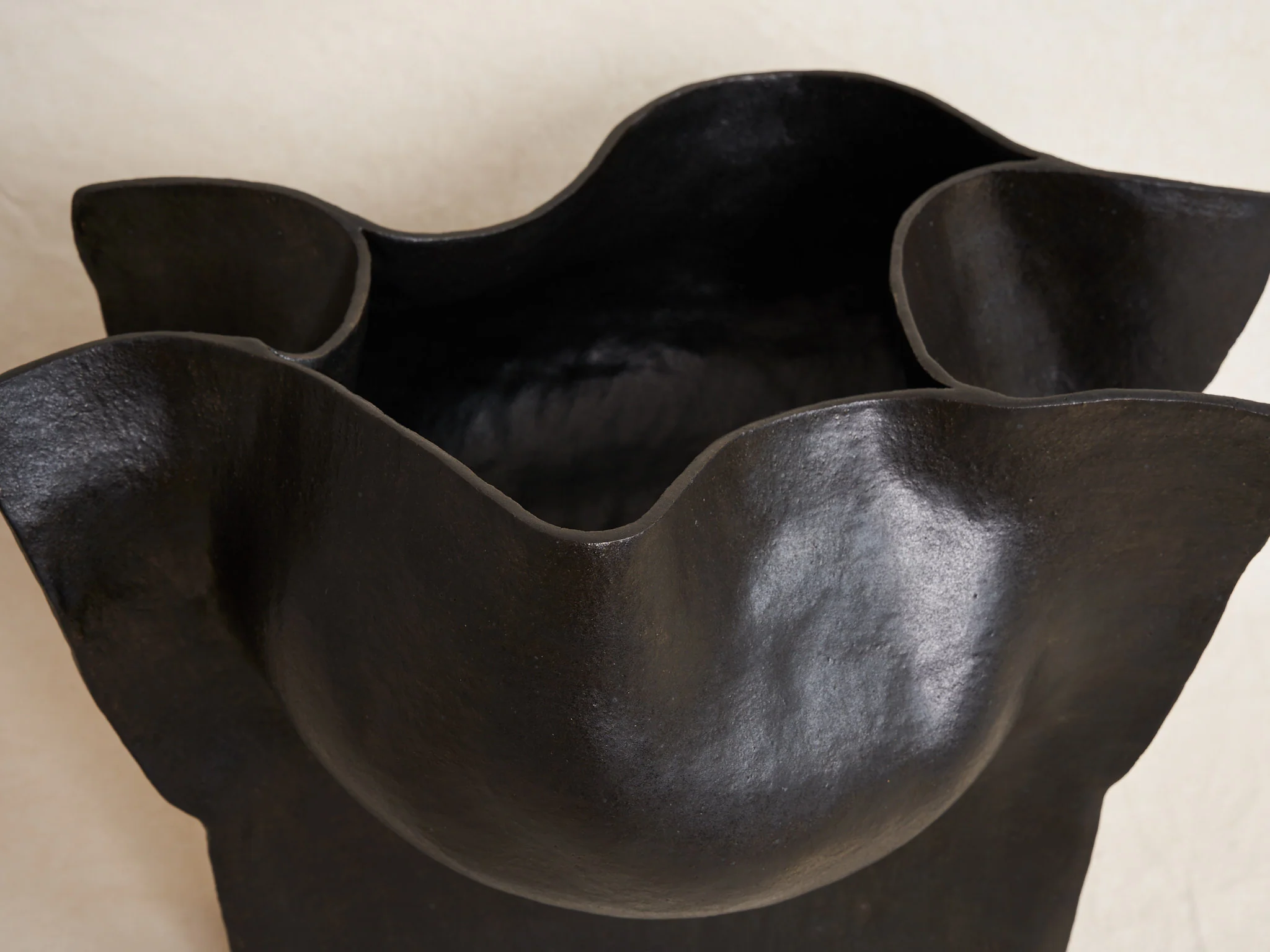 CHARLYN REYES VERNAL NO.3 14” x 16” x 14.75” - Image 6