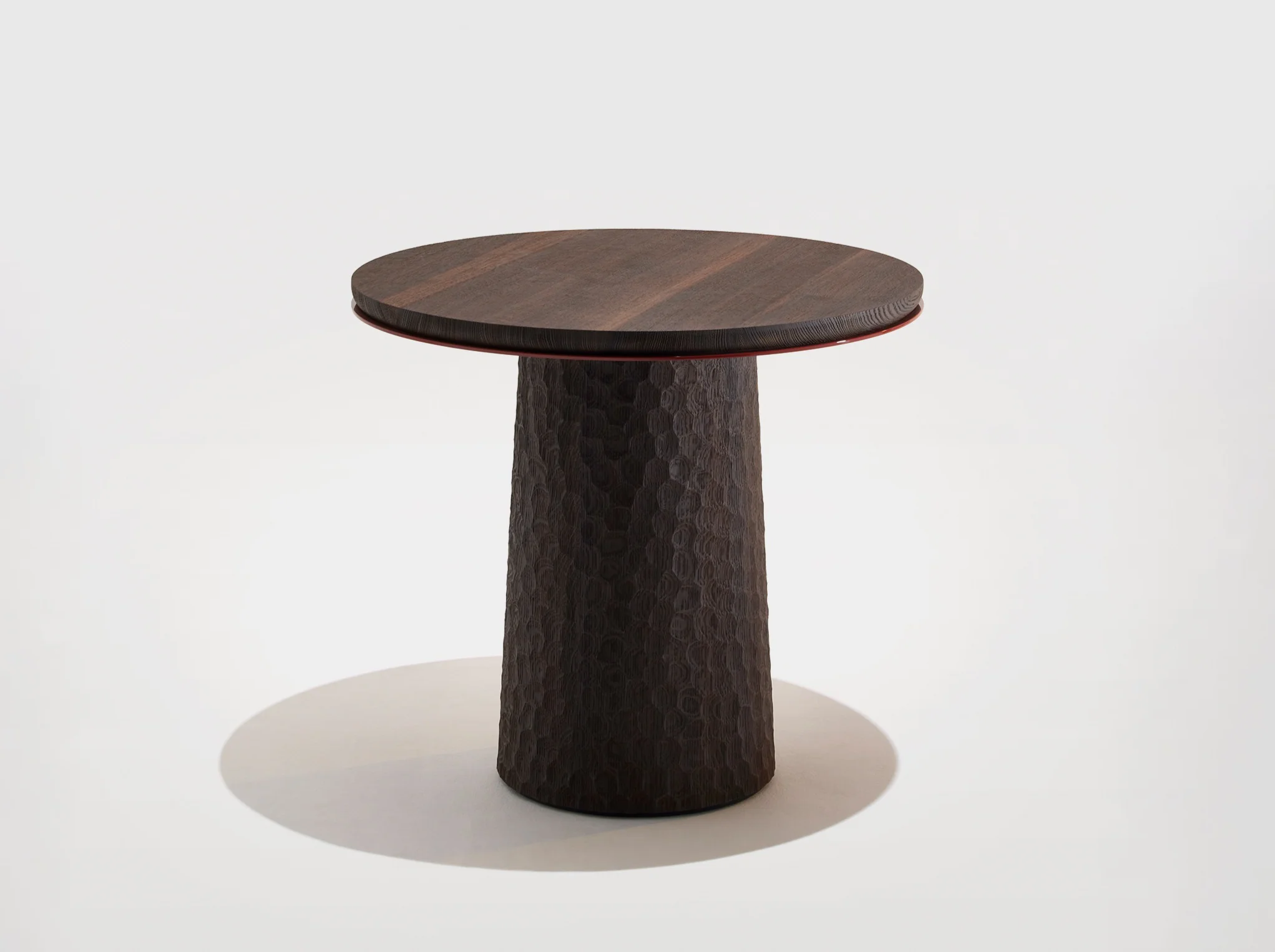 COLLECTION PARTICULIÈRE AFA PEDESTAL TABLE