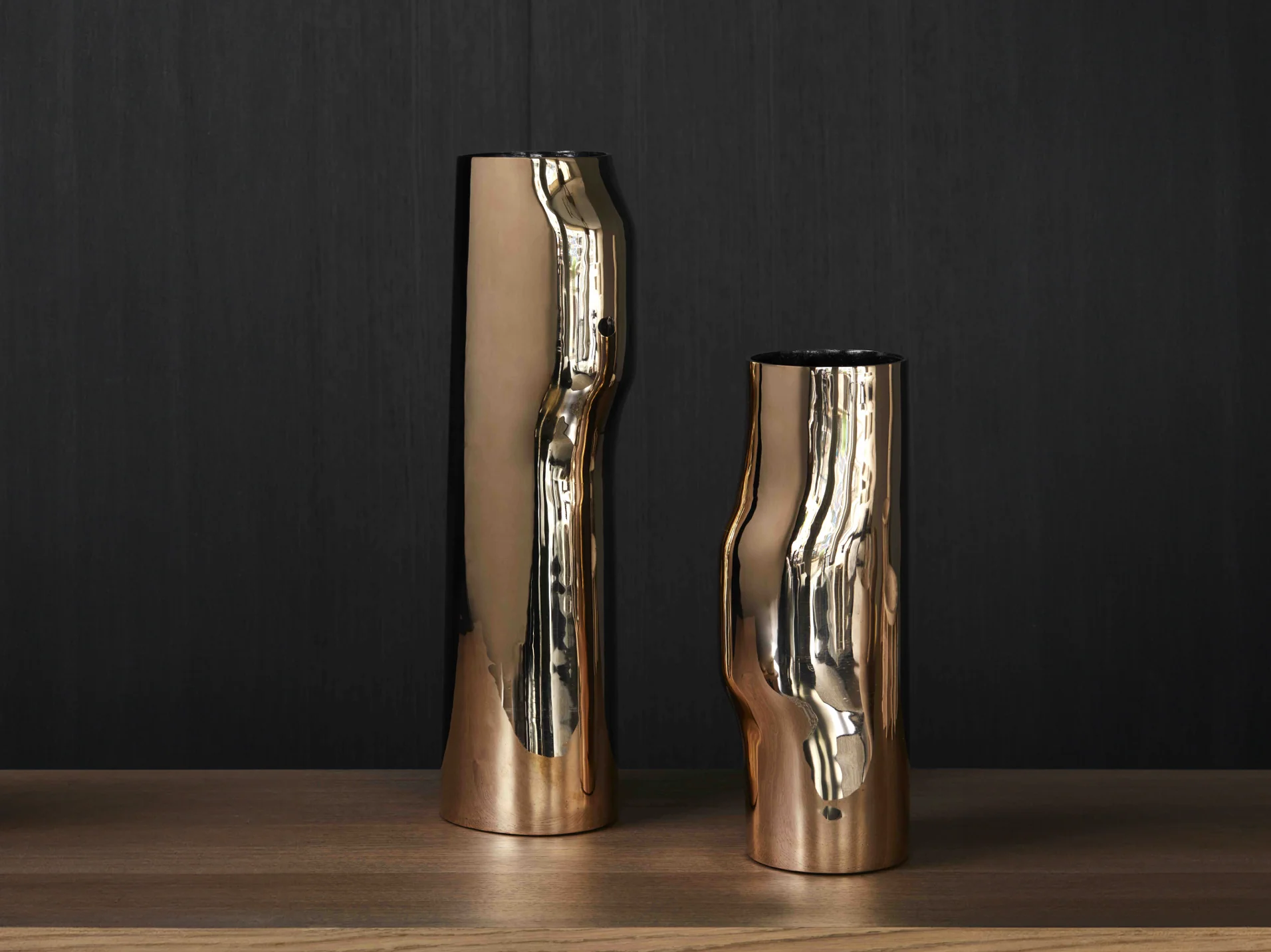 COLLECTION PARTICULIÈRE CHRISTOPHE DELCOURT BOS VASE - Image 3