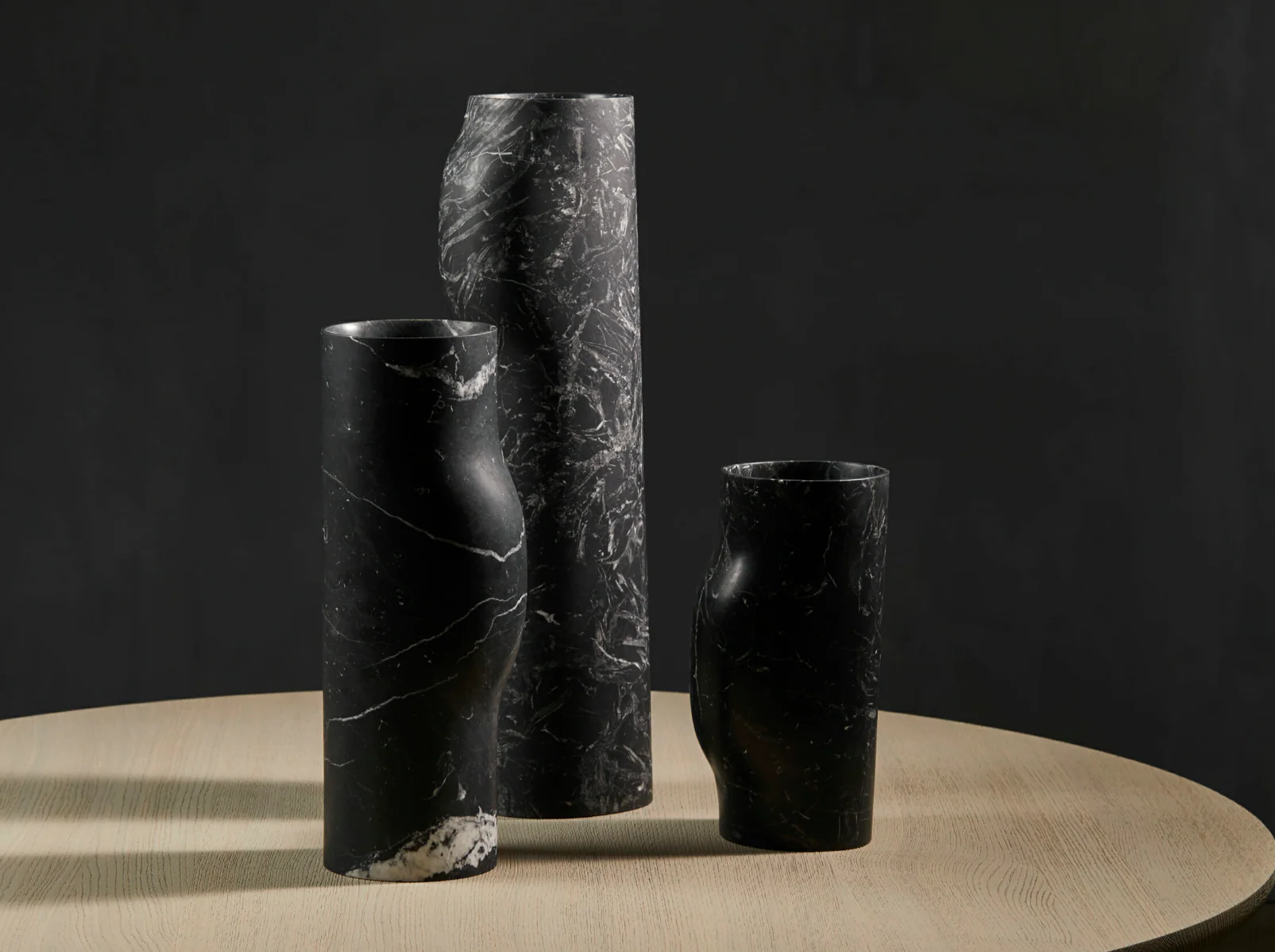 COLLECTION PARTICULIÈRE CHRISTOPHE DELCOURT BOS VASE - Image 4