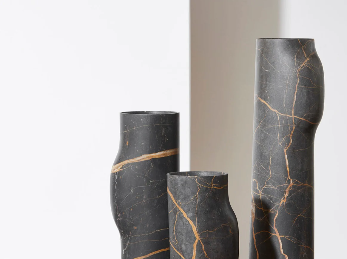 COLLECTION PARTICULIÈRE CHRISTOPHE DELCOURT BOS VASE - Image 5