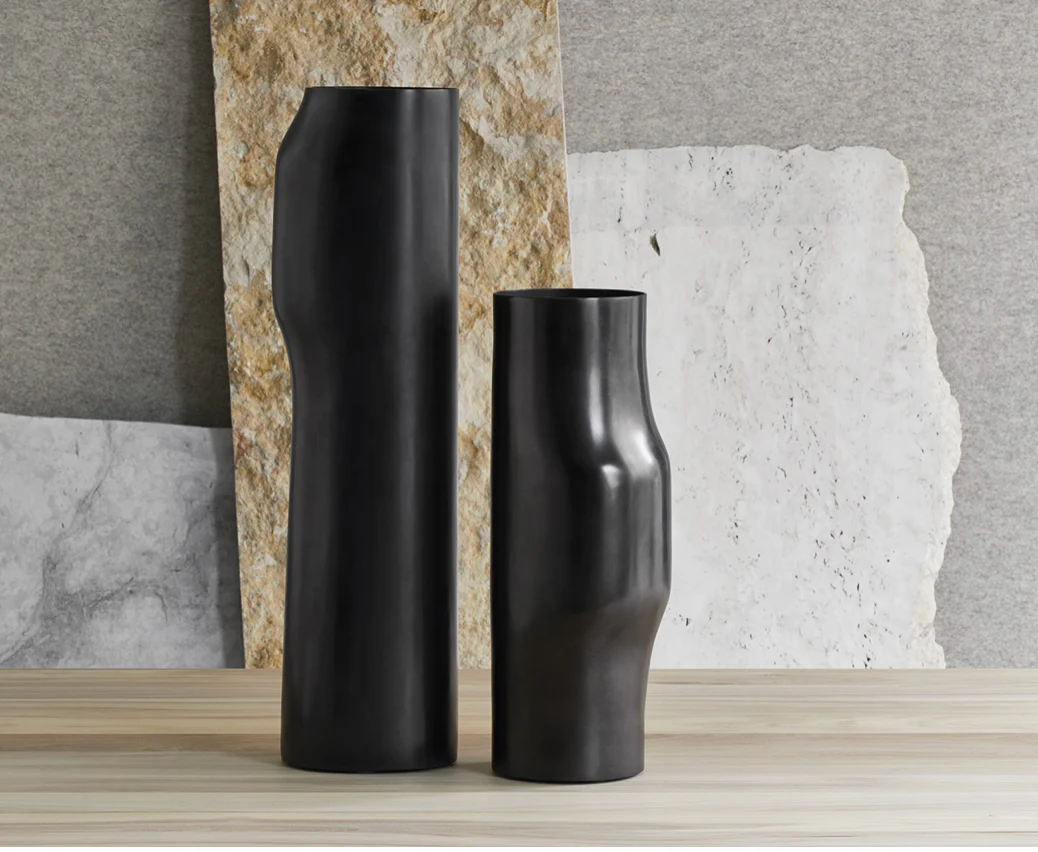 COLLECTION PARTICULIÈRE CHRISTOPHE DELCOURT BOS VASE - Image 6