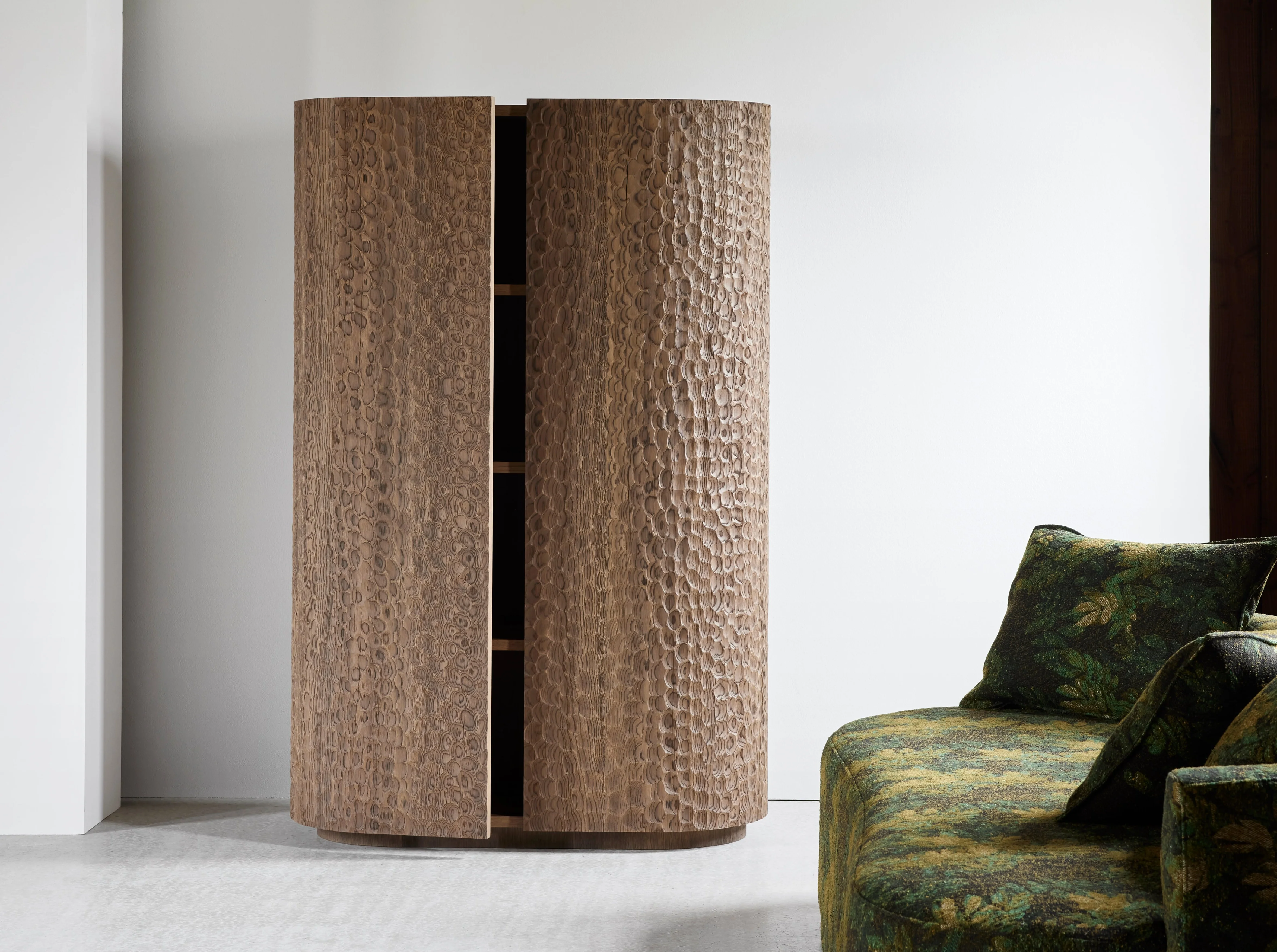 COLLECTION PARTICULIÈRE AFA CABINET