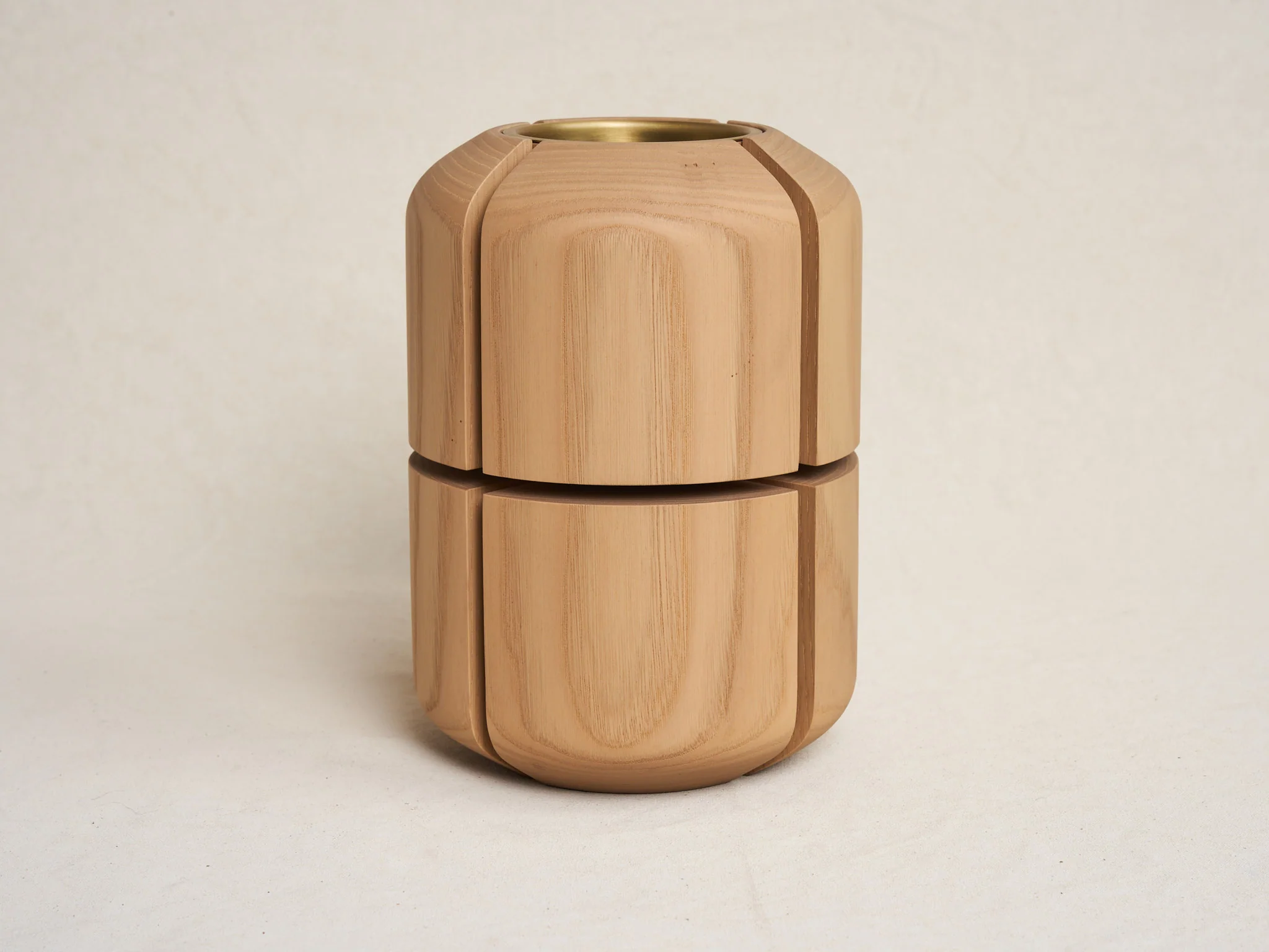 COLLECTION PARTICULIERE COMPOSITION VASE / TALL *DISCONTINUED - Image 2