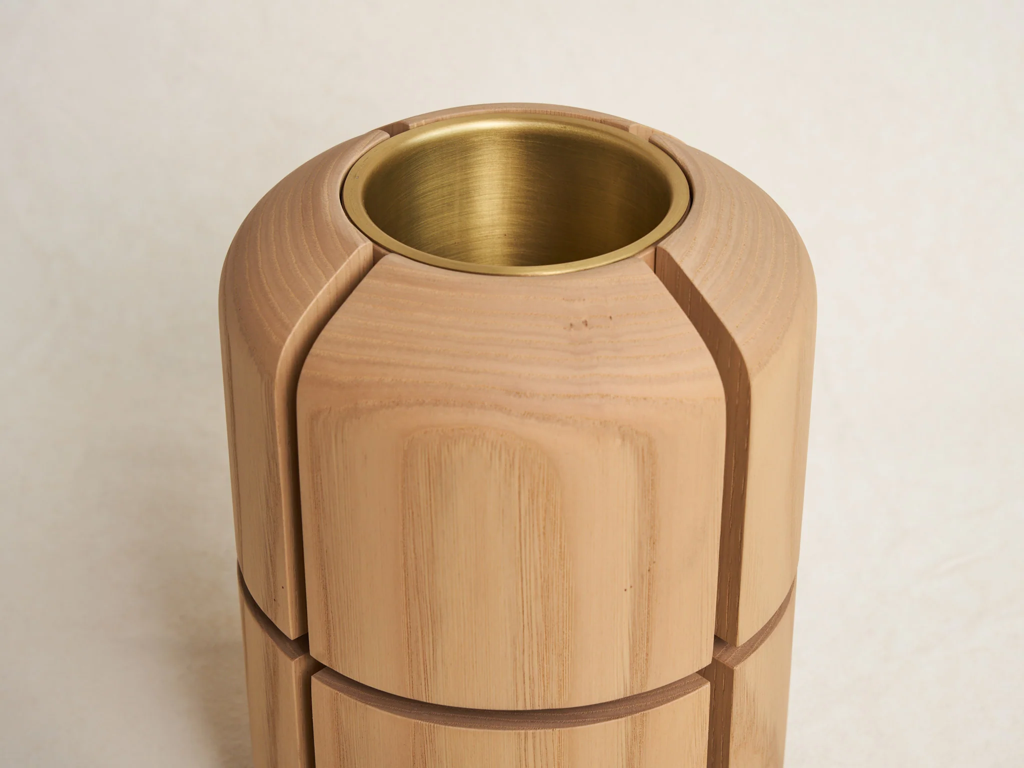 COLLECTION PARTICULIERE COMPOSITION VASE / TALL *DISCONTINUED - Image 3