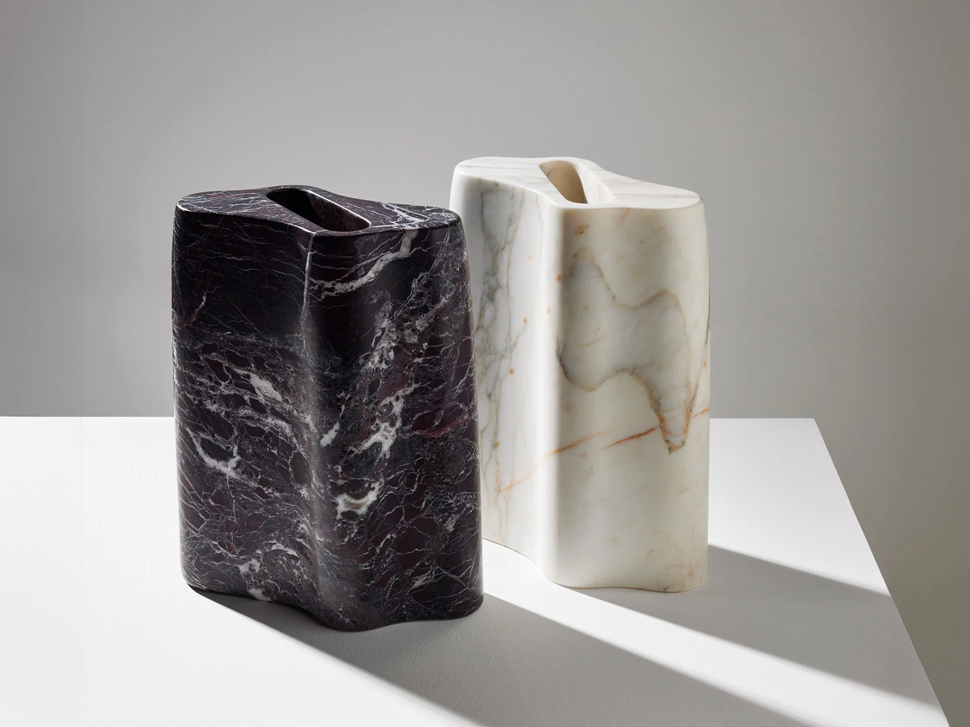 COLLECTION PARTICULIERE EVE VASE - Image 2