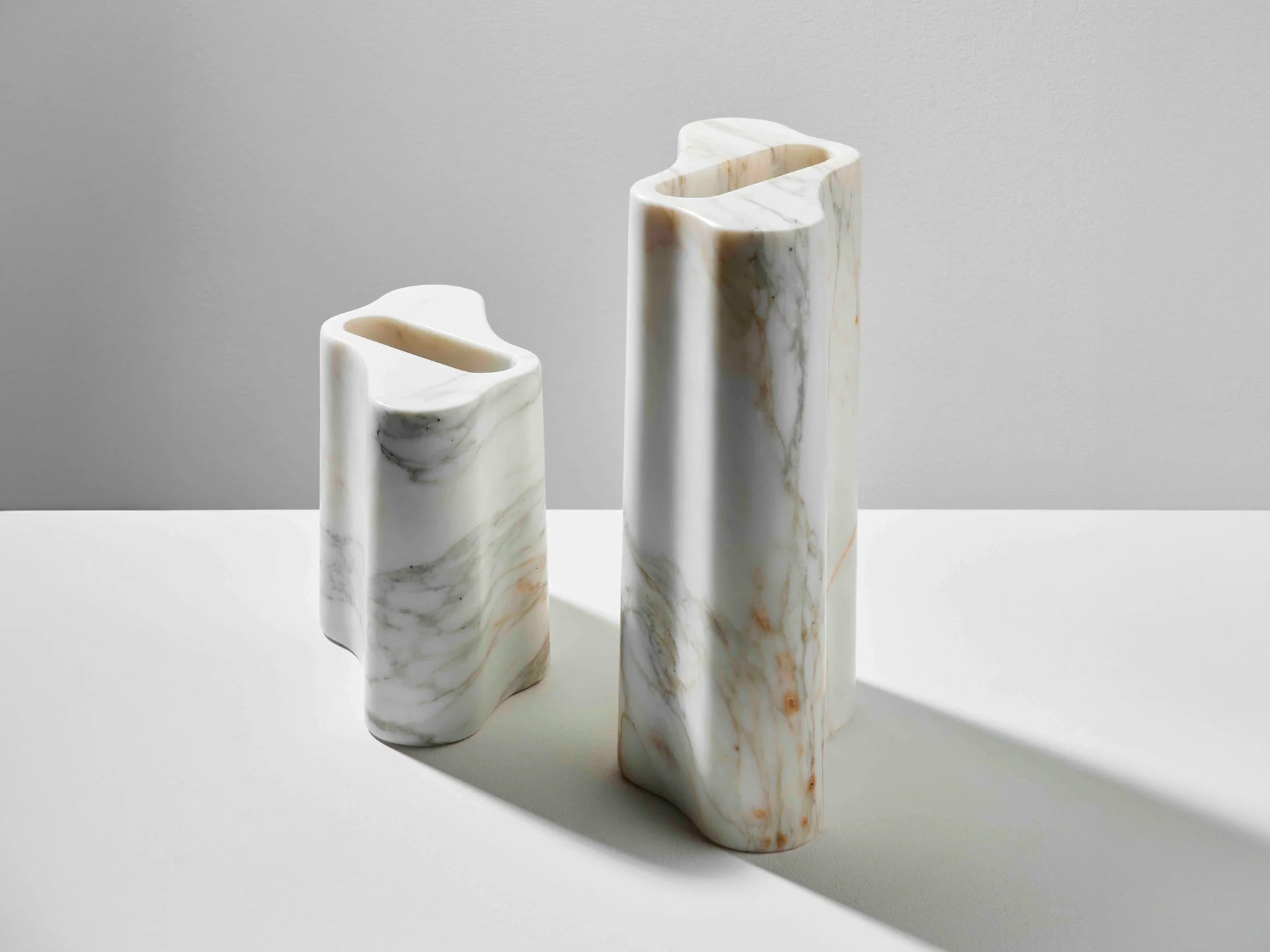 COLLECTION PARTICULIERE EVE VASE - Image 3