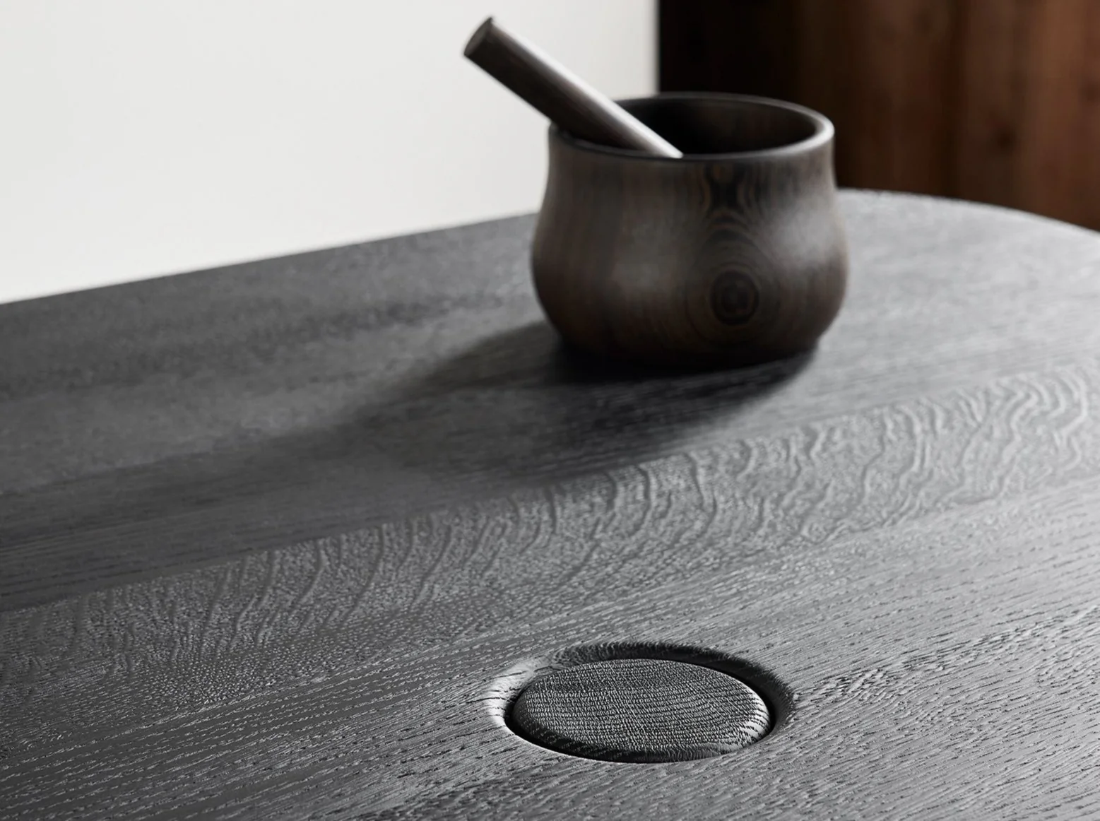 COLLECTION PARTICULIÈRE TAMI TABLE - Image 3