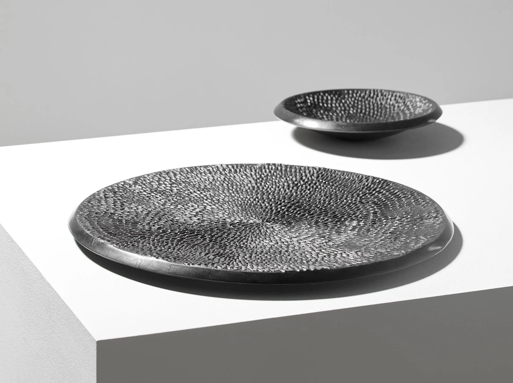 COLLECTION PARTICULIÈRE VOLUTES TRAYS - Image 5