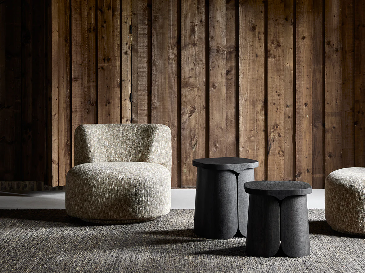 COLLECTION PARTICULIERE CHRISTOPHE DELCOURT MIO SIDE TABLE - Image 5