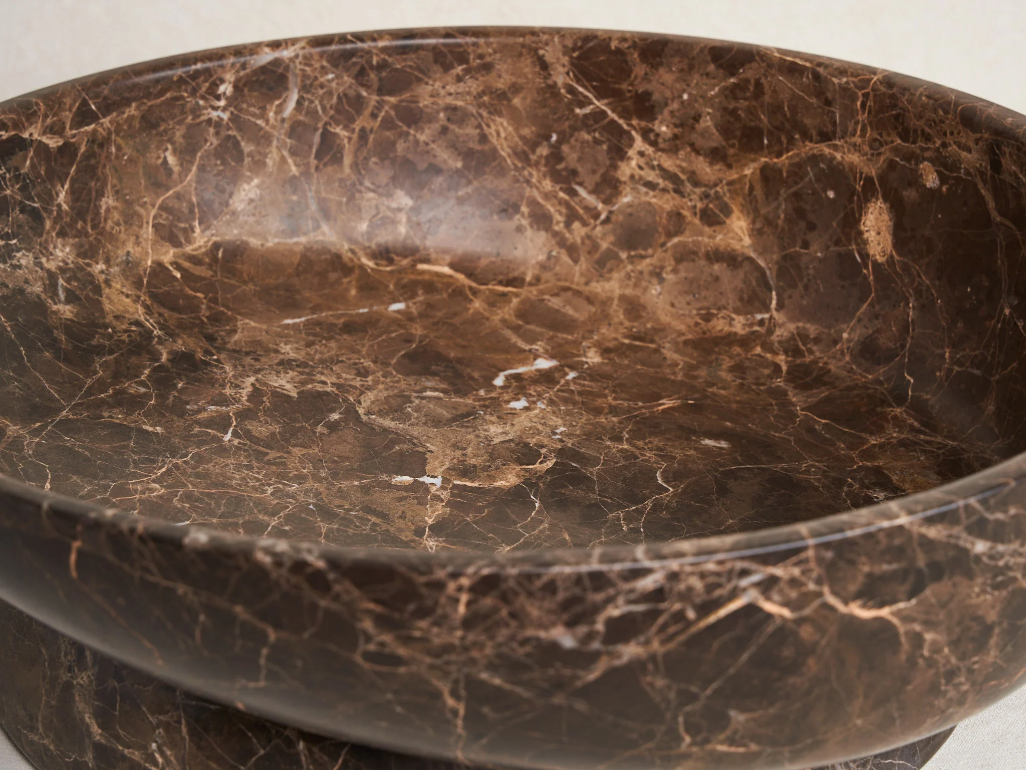 COLLECTION PARTICULIÈRE TIME/LESS VESSEL No.4 H6.5" x Ø20" - Image 3
