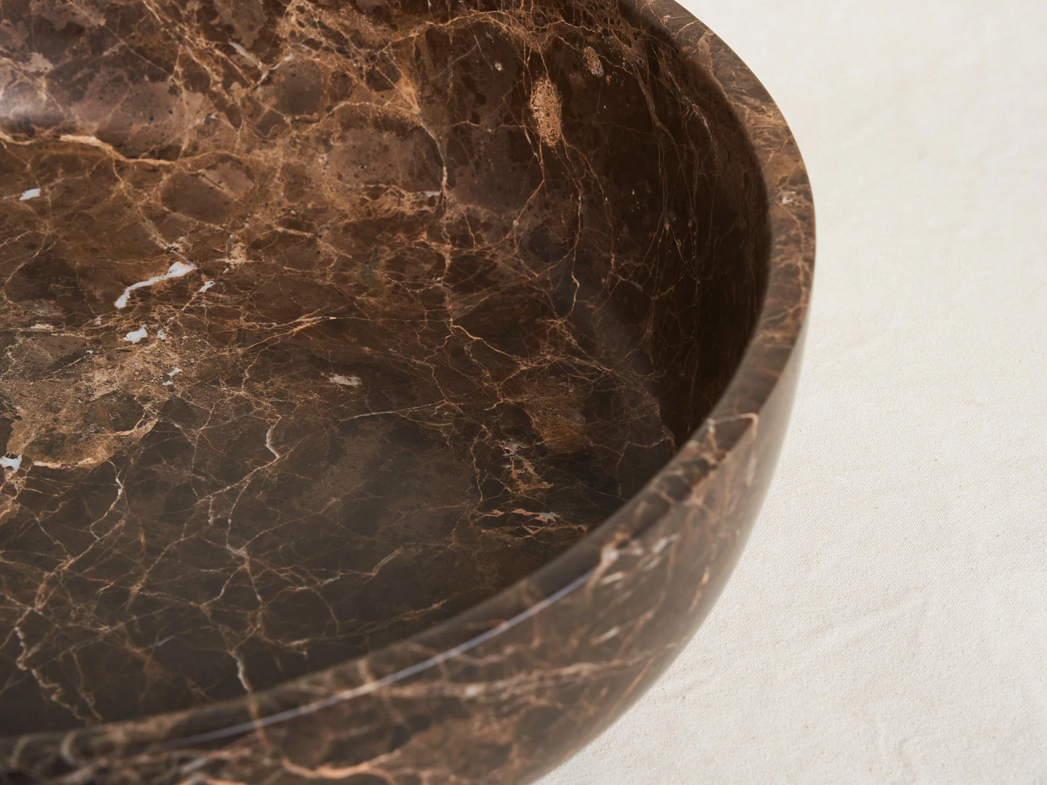 COLLECTION PARTICULIÈRE TIME/LESS VESSEL No.4 H6.5" x Ø20" - Image 4
