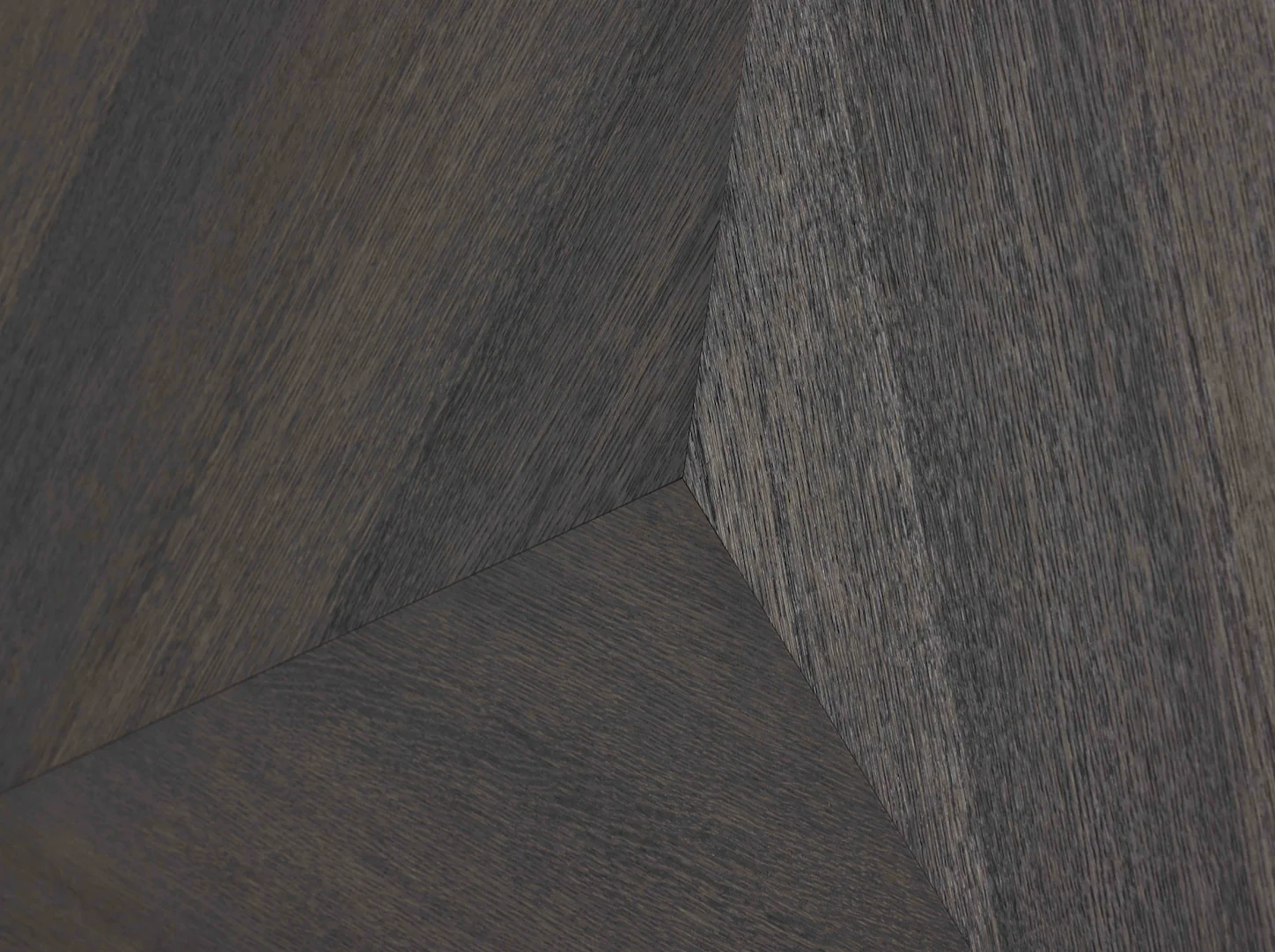 COLLECTION PARTICULIÈRE YABU PUSHELBERG CLOVER DINING TABLE - Image 4