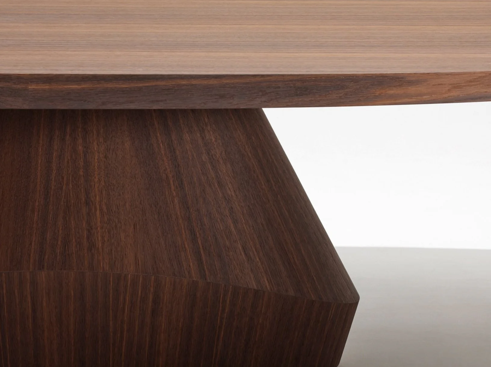COLLECTION PARTICULIÈRE YABU PUSHELBERG YAB DINING TABLE - Image 4