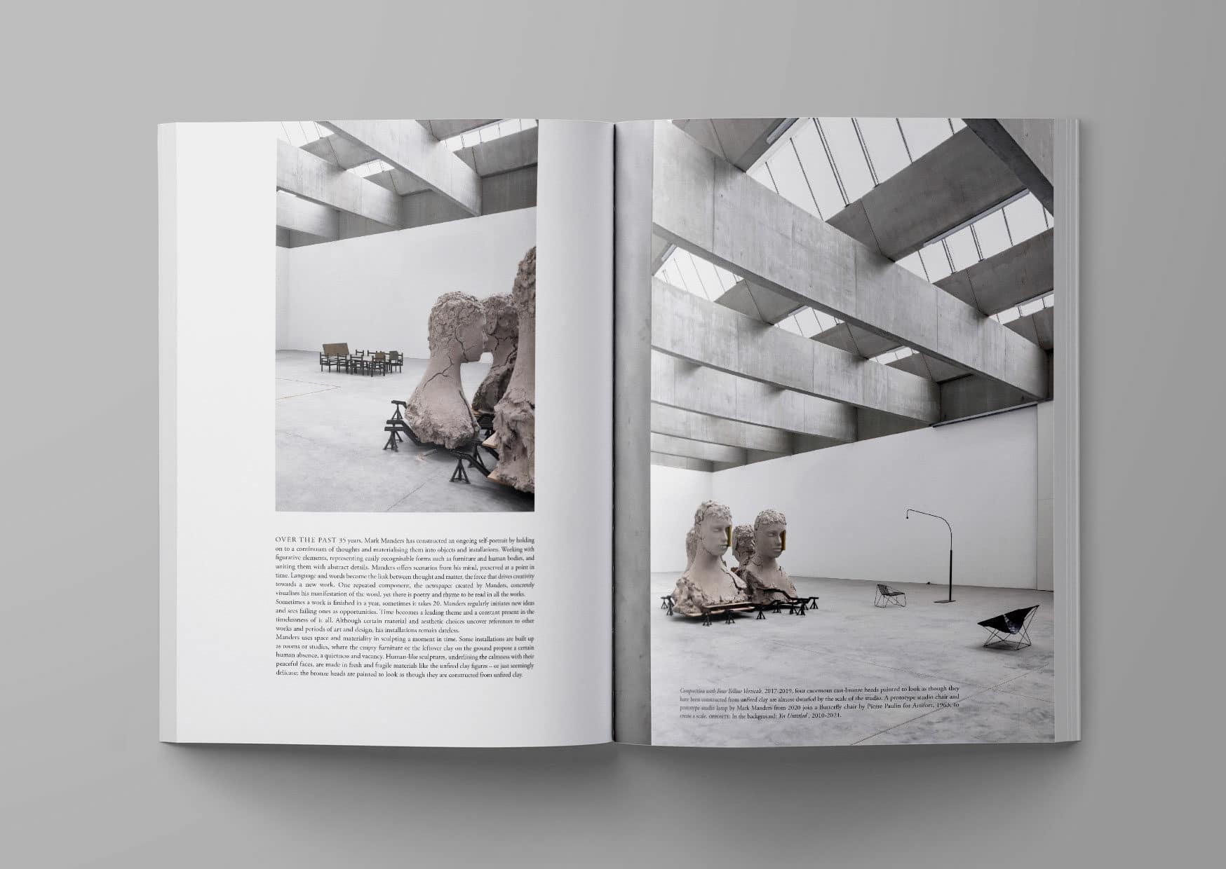 ARK JOURNAL VOLUME 6 L12.5" x W9.5" - Image 3