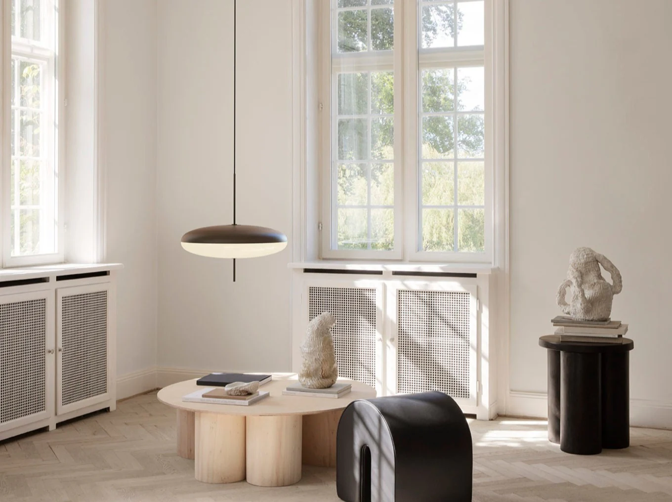 ASTEP 2065 PENDANT Ø21" x 21.5" - Image 4
