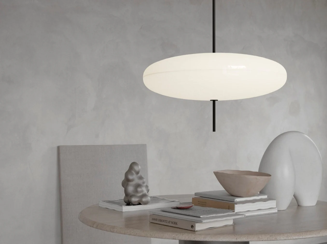 ASTEP 2065 PENDANT Ø21" x 21.5" - Image 5