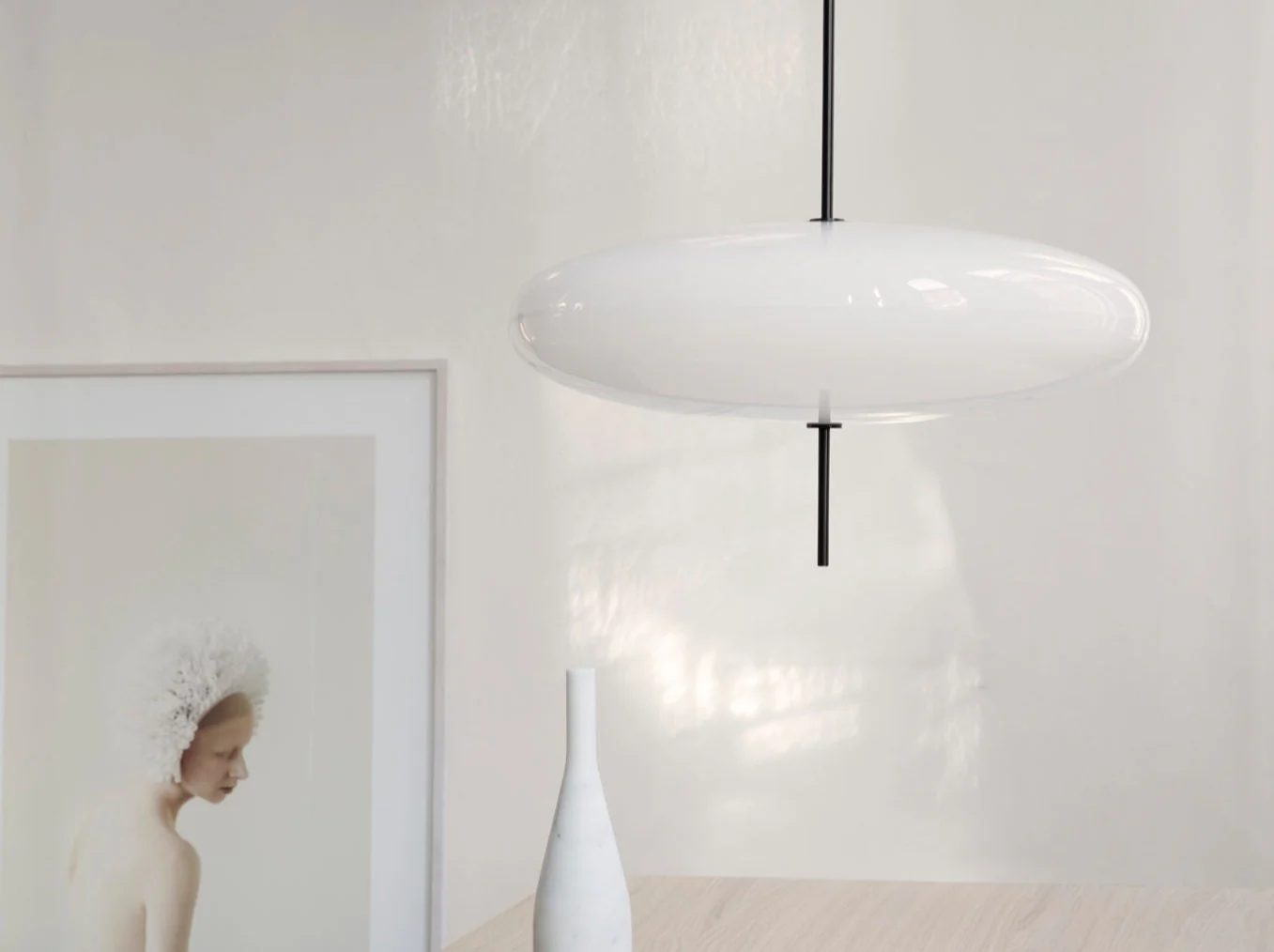 ASTEP 2065 PENDANT Ø21" x 21.5" - Image 6
