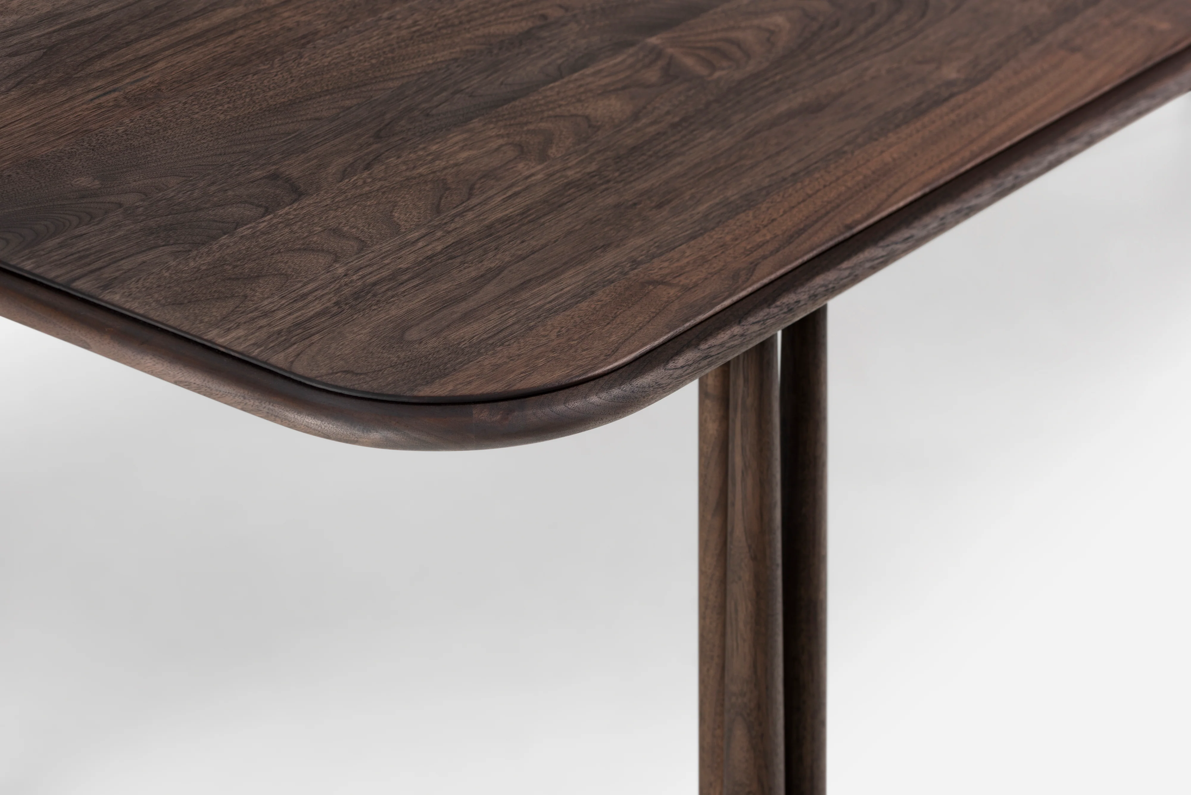 DE LA ESPADA JASON MILLER ELLIOT RECTANGULAR DINING TABLE - Image 5