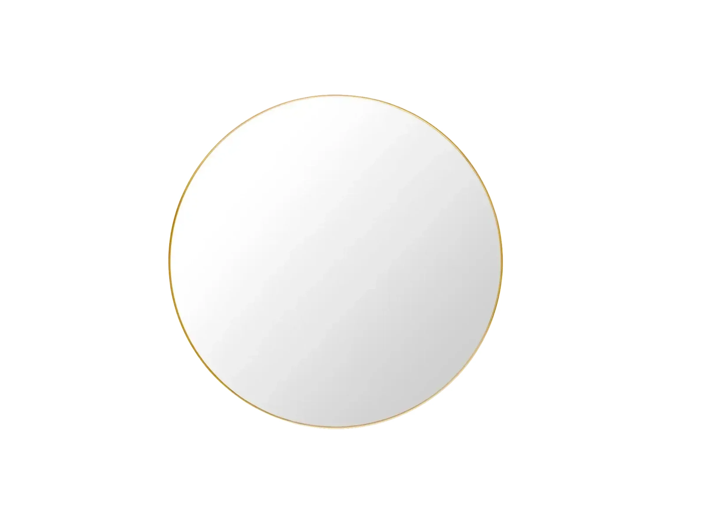 GUBI WALL MIRROR Ă43.3" x D1" - Image 2