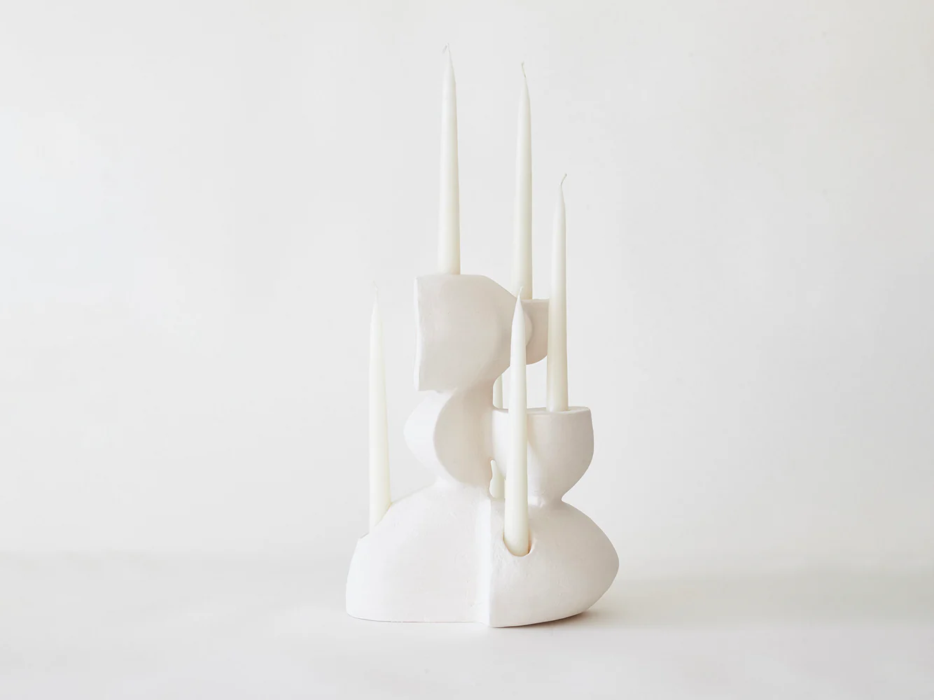 RE JIN LEE VELAS No.24   W10" x D10" x H12.5"