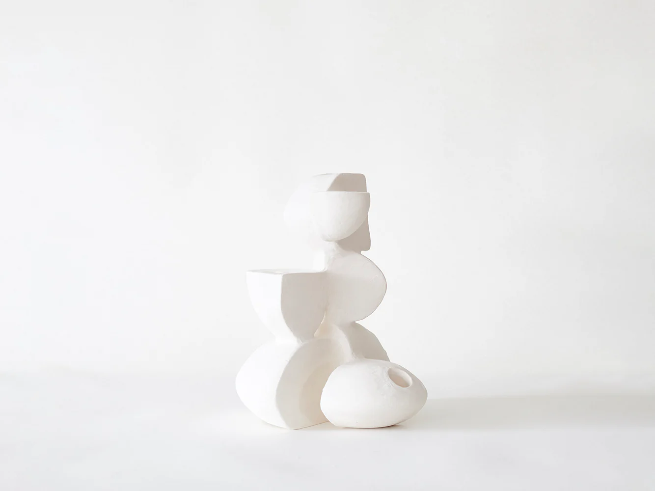 RE JIN LEE VELAS No.24   W10" x D10" x H12.5" - Image 2
