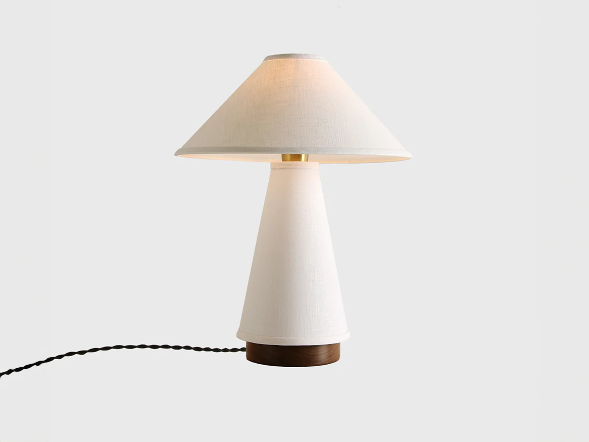 STUDIO DUNN LINDEN TABLE LAMP - Image 2