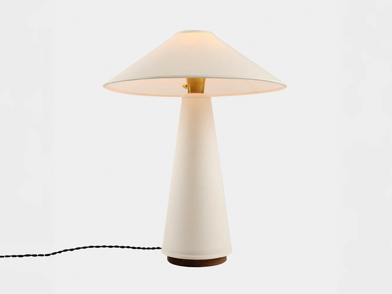 STUDIO DUNN LINDEN TABLE LAMP - Image 3