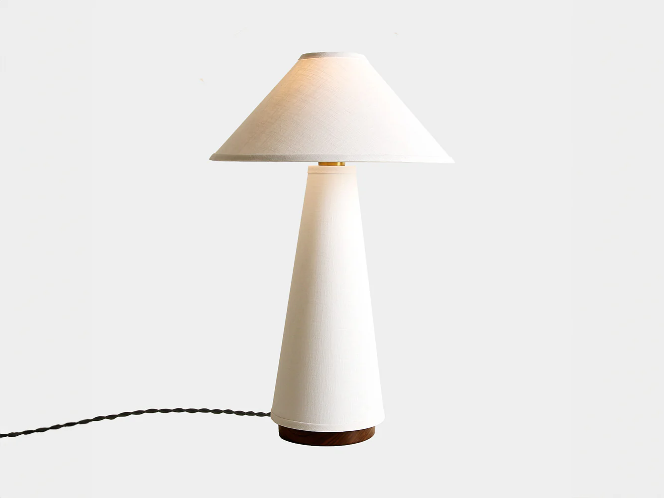 STUDIO DUNN LINDEN TABLE LAMP - Image 4