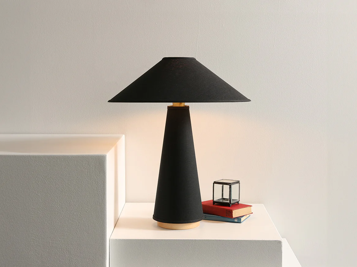 STUDIO DUNN LINDEN TABLE LAMP - Image 5