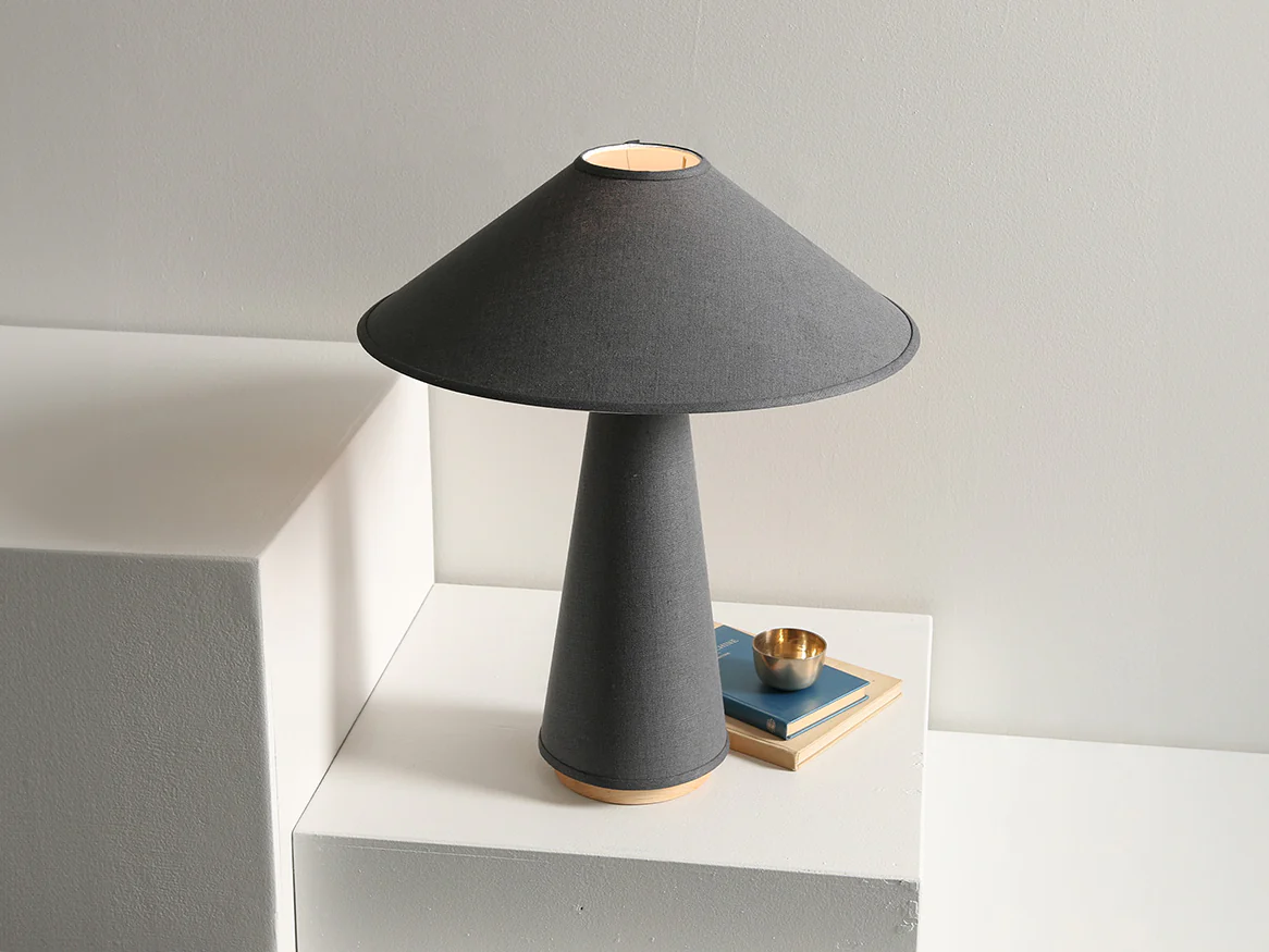 STUDIO DUNN LINDEN TABLE LAMP - Image 6